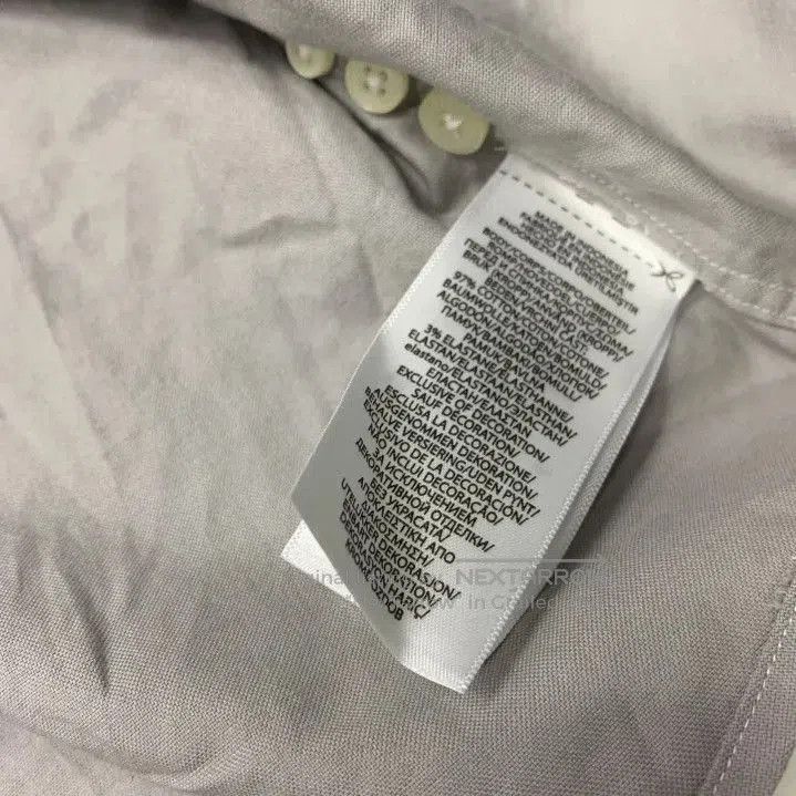 Polo Ralph Lauren Polo Ralph Lauren Men's Gray Long Sleeve Shirt. Size US XXL / EU 58 / 5 - 4 Thumbnail