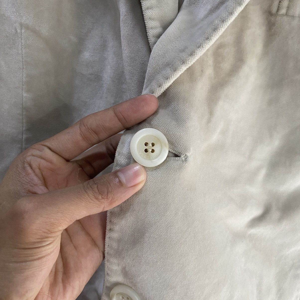 Versace Vintage Luxury Versace Blazer Jackets Size 54R - 10 Thumbnail