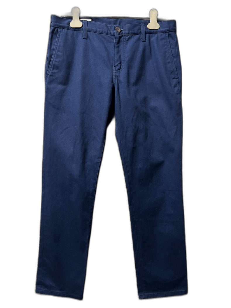 Gucci Gucci Men's Bee Casual Pants IT48-2508 Size US 44 / EU 60 - 1 Thumbnail