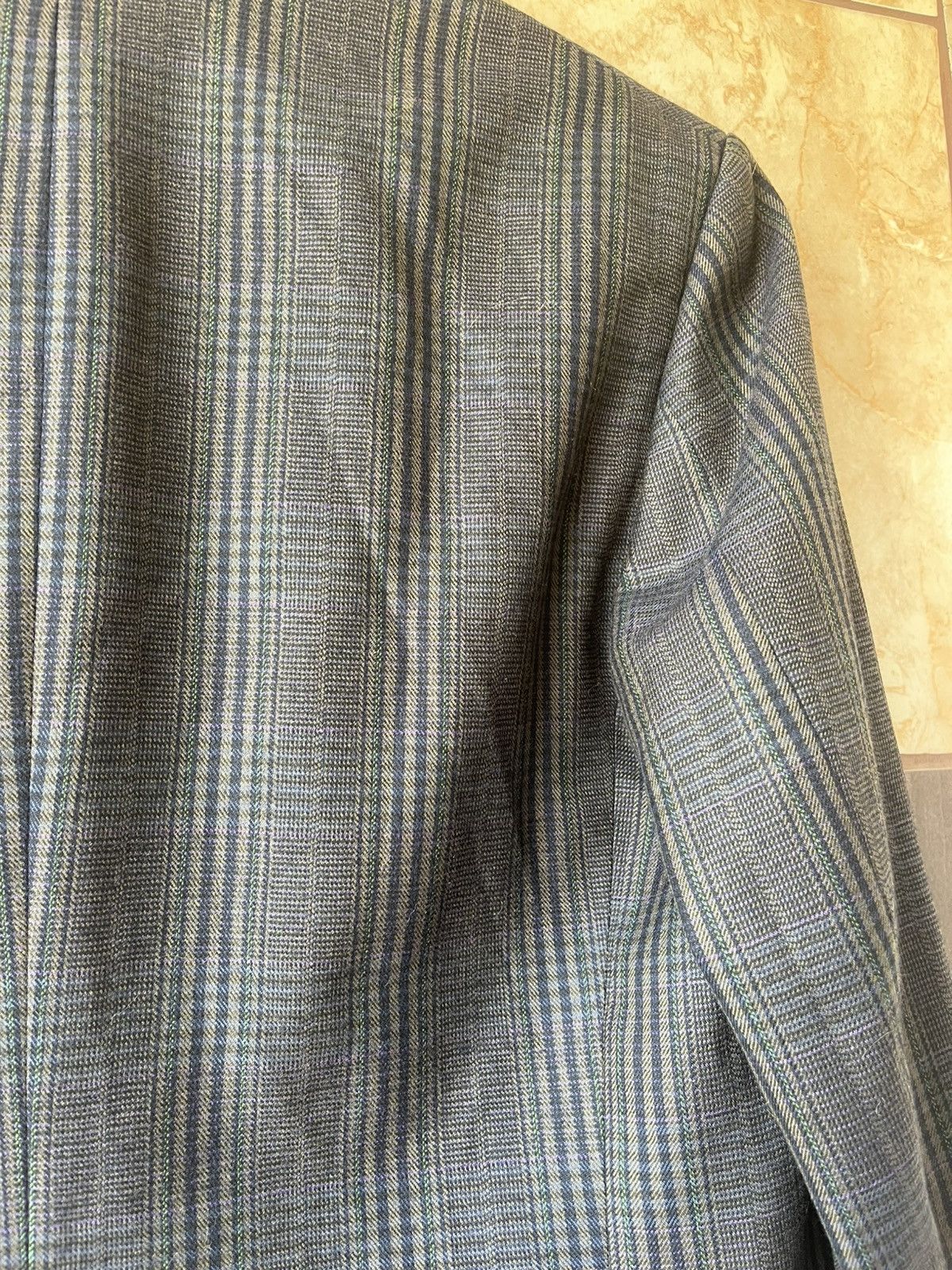 Christian Dior Monsieur Christian Dior blazer Size 40R - 3 Thumbnail