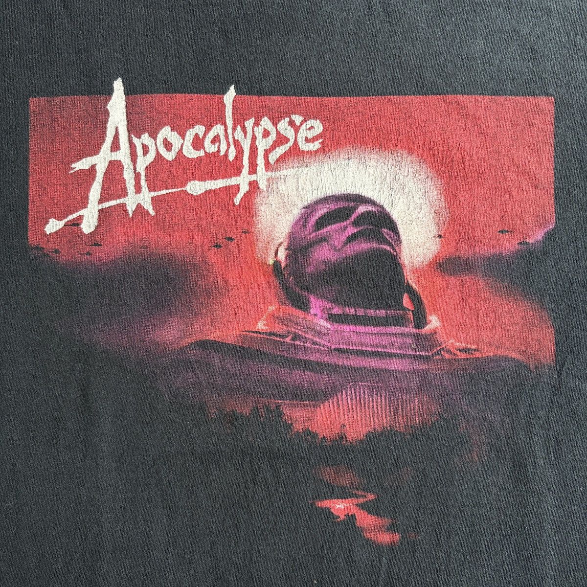 Marvel Comics Movie Tee Marvel - Xmen Apocalypse (Now) Size US L / EU 52-54 / 3 - 3 Thumbnail