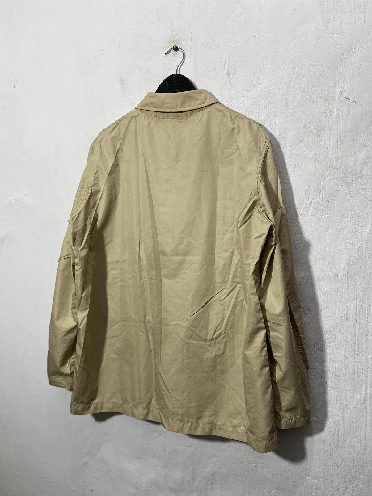 Burberry Vintage burberry London coach Jacket Size M / US 6-8 / IT 42-44 - 9 Thumbnail