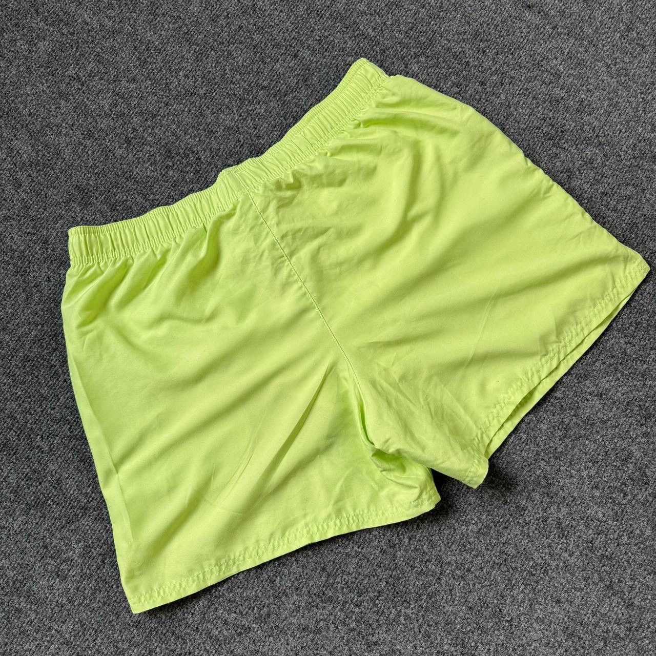Nike Mans Nike Shorts Size L Sport-wear Y2K 00s USA Swimwear Size US 36 / EU 52 - 7 Thumbnail