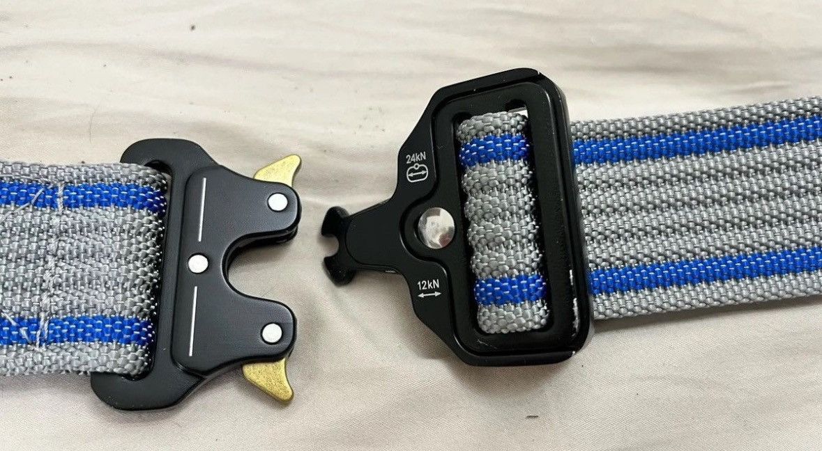 Other Tactical Belt Quick Release Size ONE SIZE - 4 Thumbnail