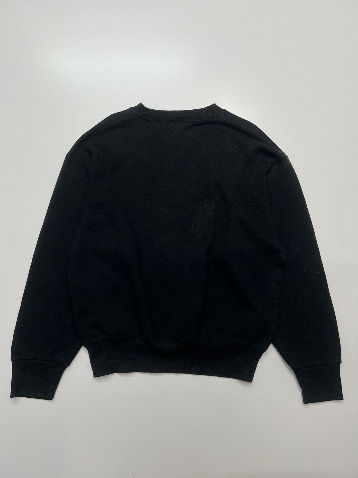 Vision Streetwear VINTAGE VISION STREETWEAR SKATEBOARD SWEATSHIRT Size US M / EU 48-50 / 2 - 5 Thumbnail