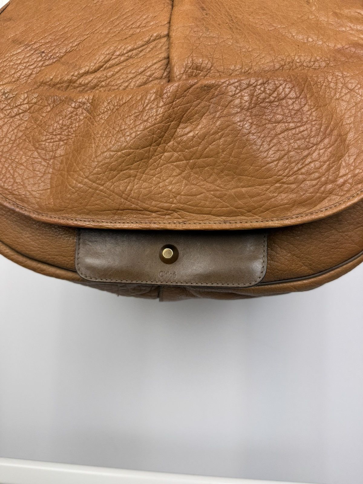 Chloe Chloe Bag Leather Size ONE SIZE - 2 Thumbnail