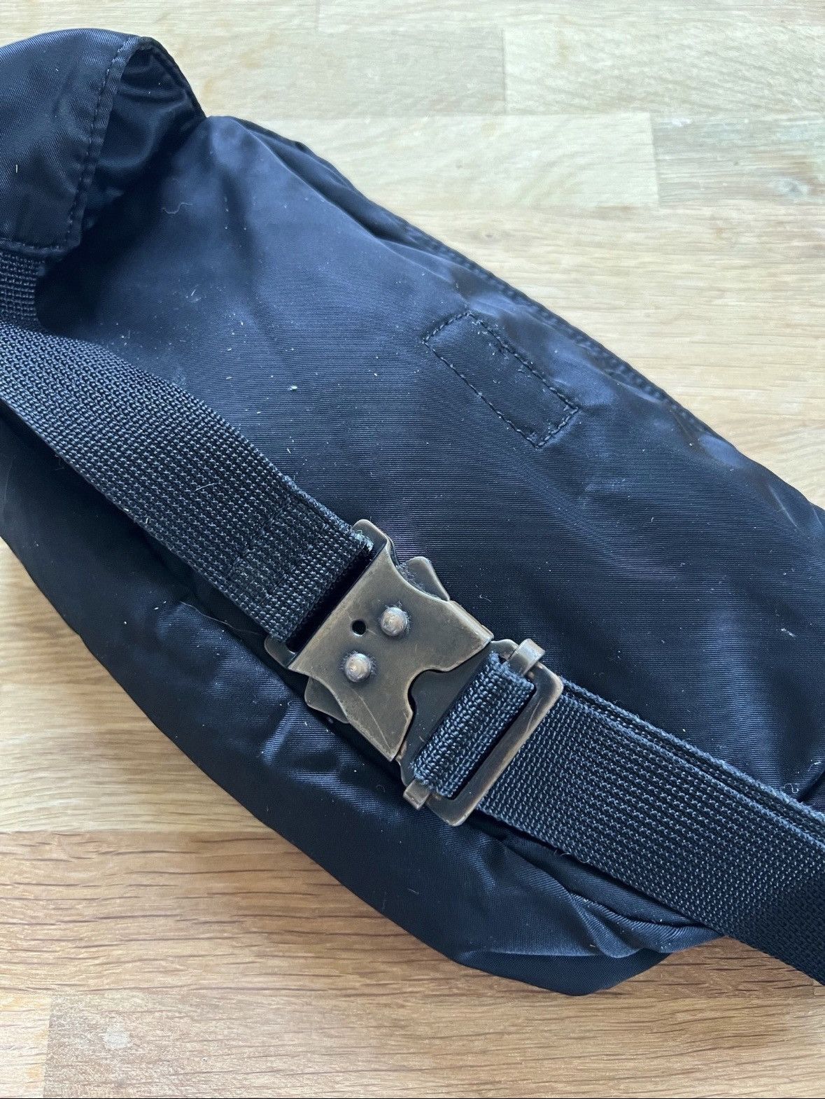 Porter SS 1996 Porter and Yoshida Belt Bag Size ONE SIZE - 2 Thumbnail