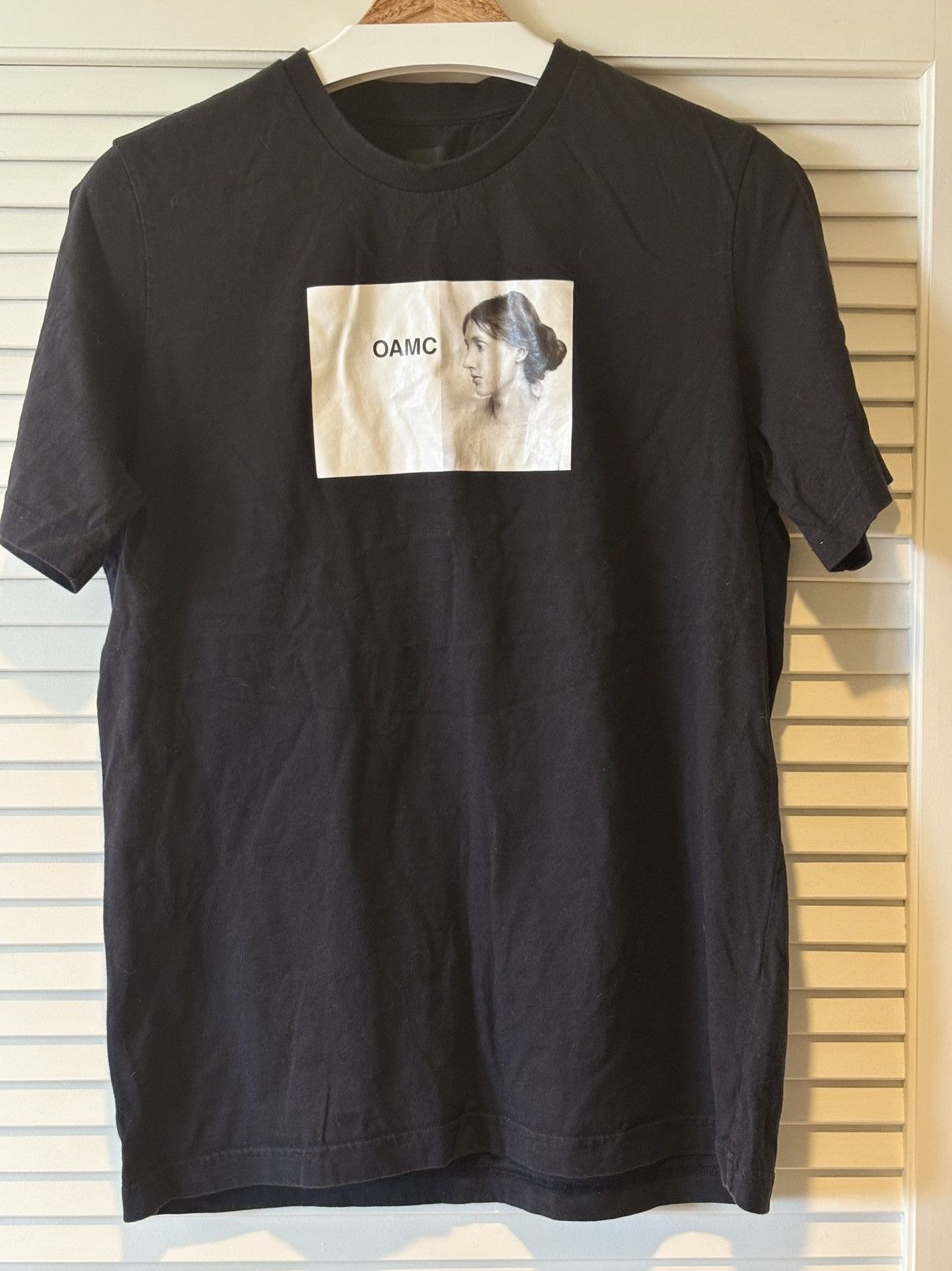 OAMC OAMC Virginia Wolf Size US S / EU 44-46 / 1 - 1 Thumbnail