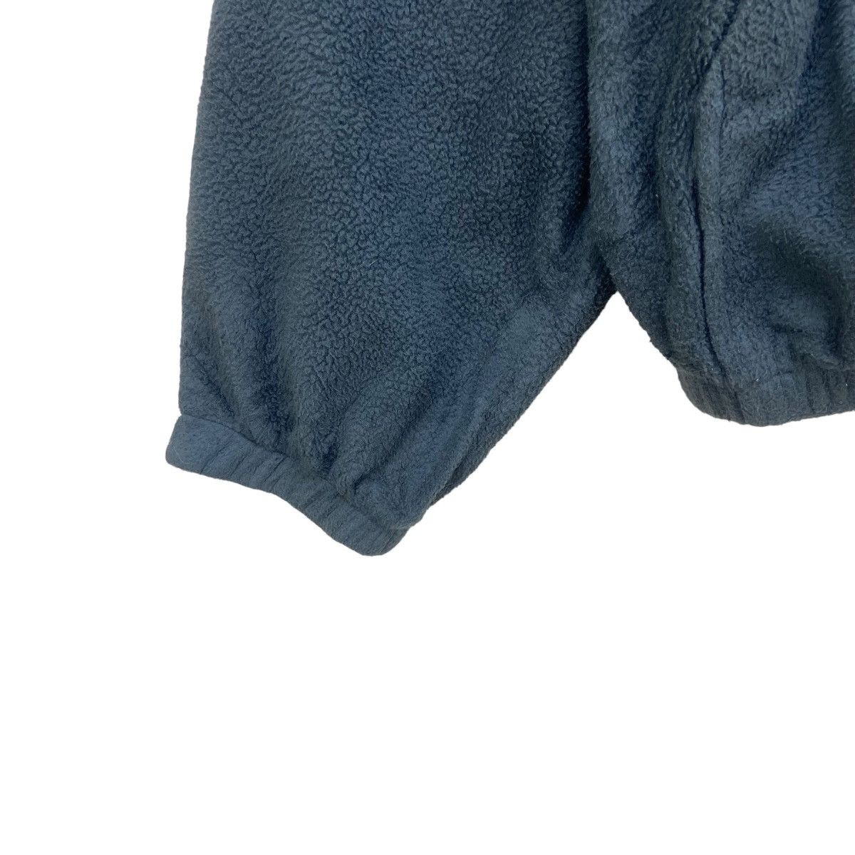 Polo Ralph Lauren Vintage Polo by Ralph Lauren YKK USA Fleece Jacket Size US L / EU 52-54 / 3 - 7 Thumbnail