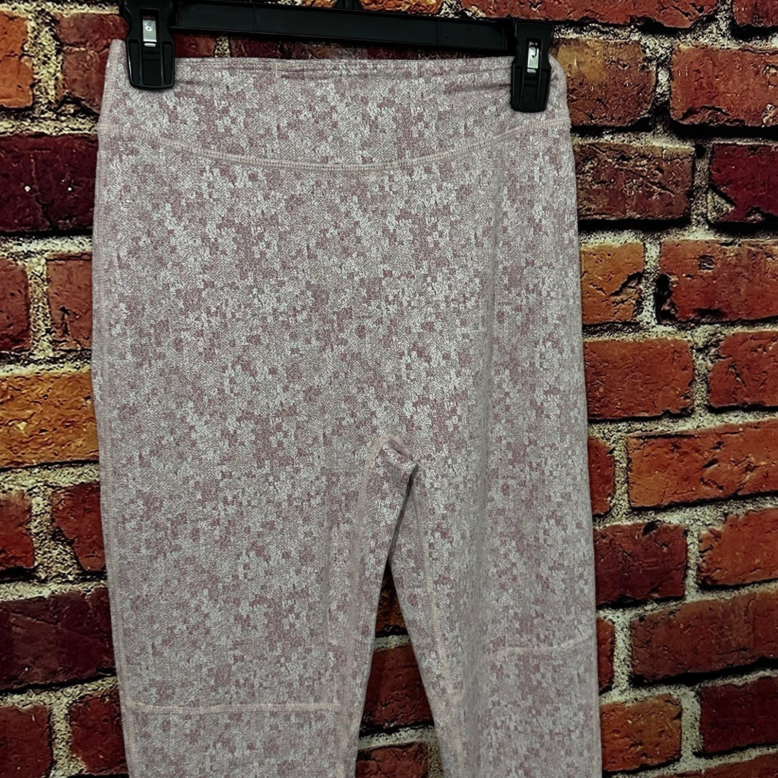 Gymshark Gymshark Leggings Size Small Size 28" / US 6 / IT 42 - 3 Thumbnail