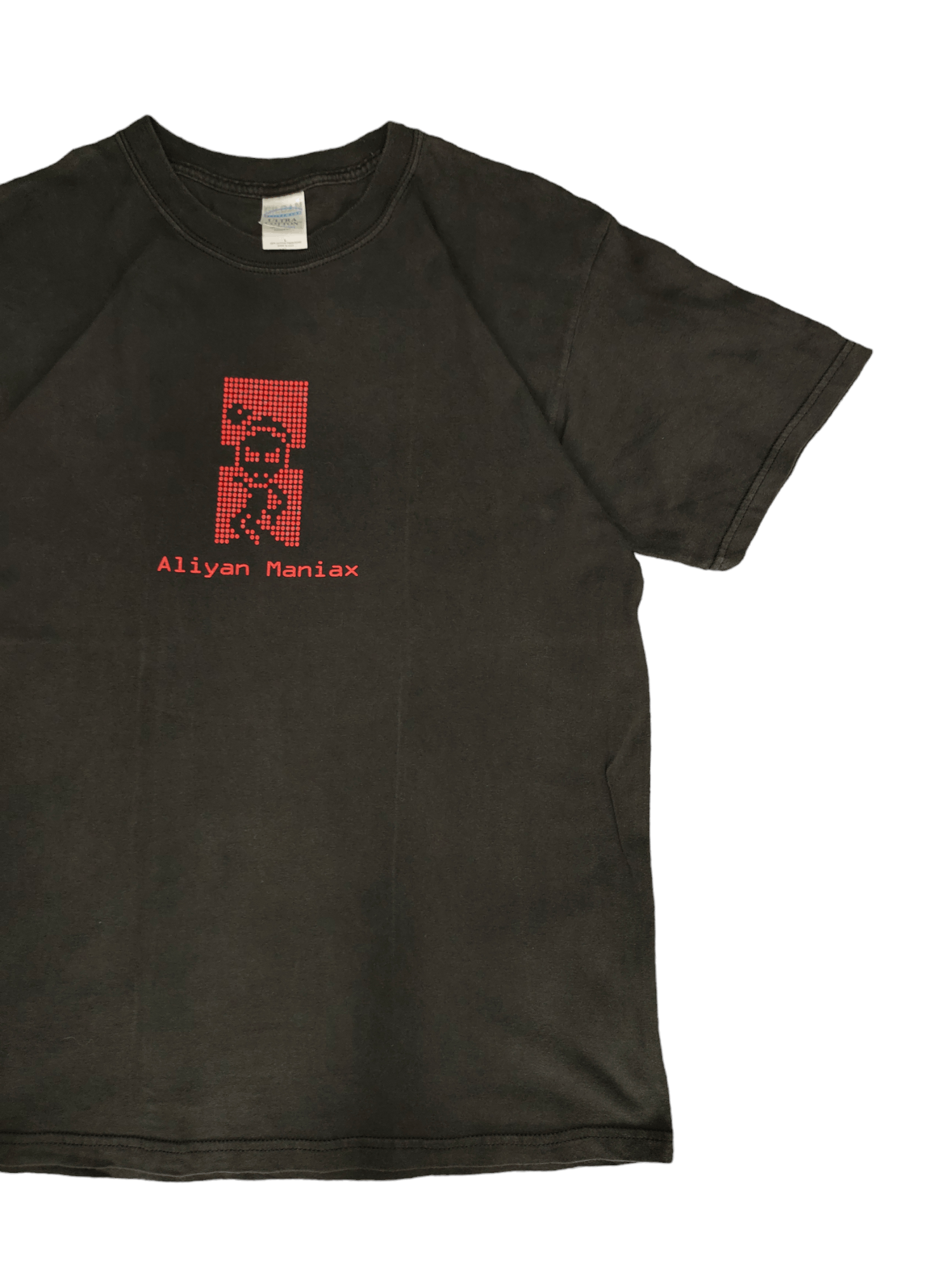Vintage Vintage Aliyan Maniax by Sammy Alien T-Shirt Y2k Streetwear Size US L / EU 52-54 / 3 - 4 Thumbnail