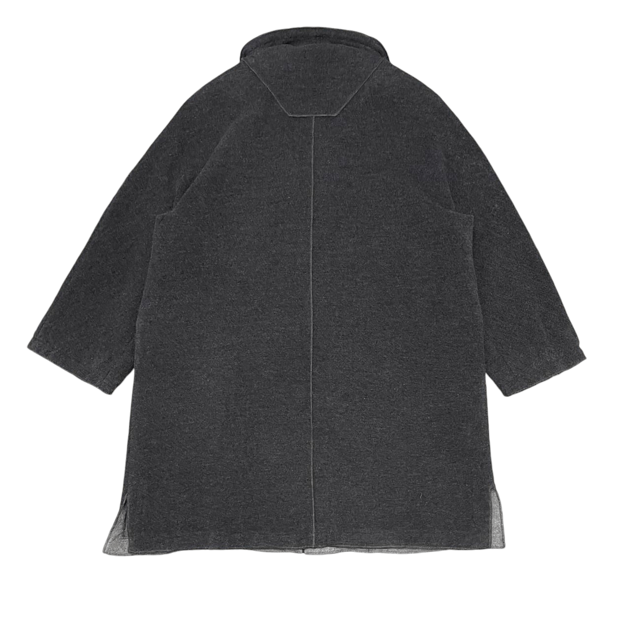 Aigner Vintage Aigner Lifestyle Wool Zipper Jacket Size L / US 10 / IT 46 - 14 Thumbnail