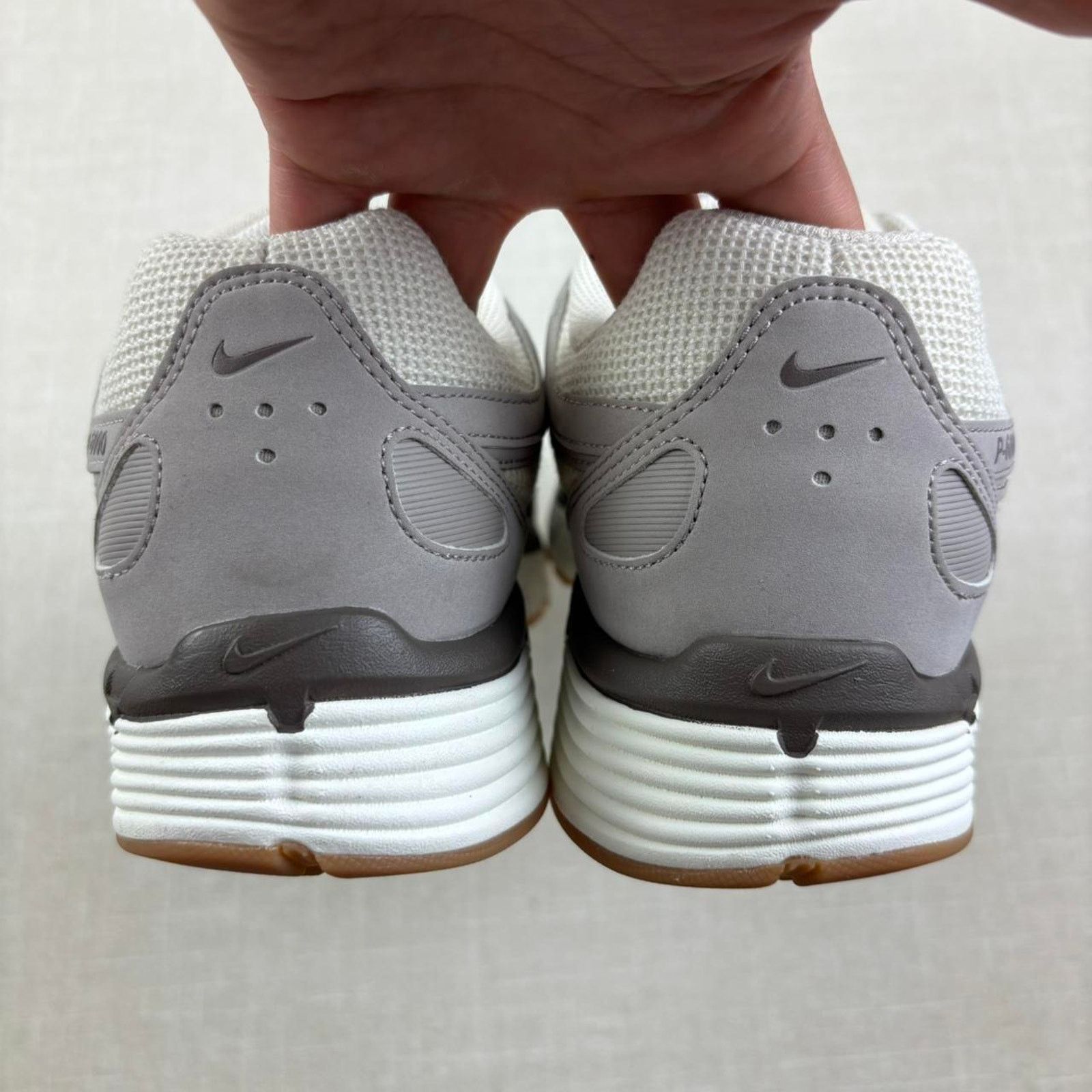 Nike 🐰 2025 Nike P-6000 “College Grey” 11.5M Size US 11.5 / EU 44-45 - 6 Thumbnail