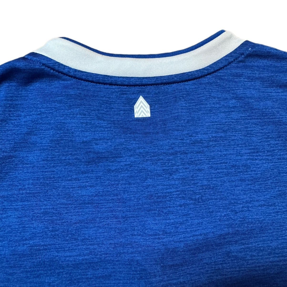 Umbro EVERTON 2018-2019 Home Jersey Size US L / EU 52-54 / 3 - 8 Thumbnail