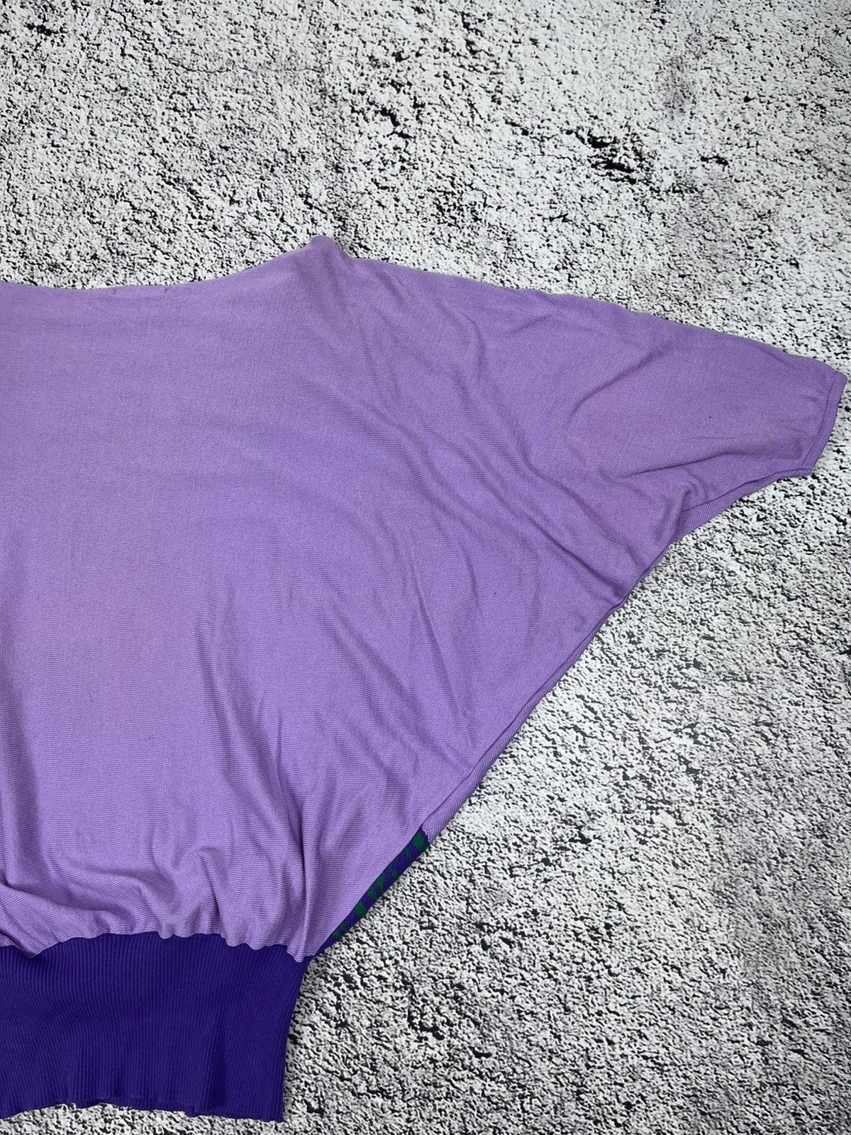 Iceberg Vintage Iceberg Peanuts Charlie Brown Lucy Longsleeve M Size M / US 6-8 / IT 42-44 - 12 Thumbnail
