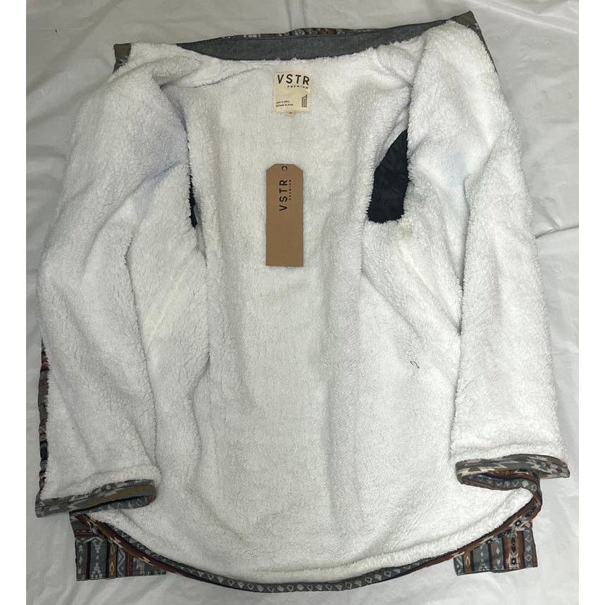 Other VSTR Premium Fleece Lined Jacket Western Design Size XL Size US XL / EU 56 / 4 - 4 Thumbnail