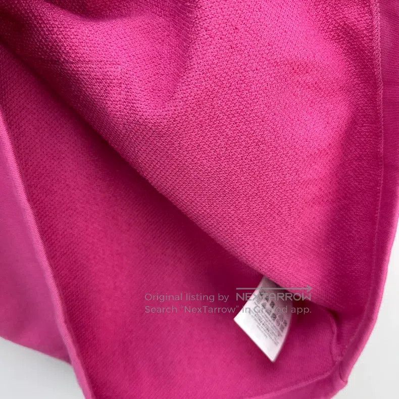 Valentino Valentino Classic big logo short-sleeved T-shirt Size S / US 4 / IT 40 - 2 Thumbnail