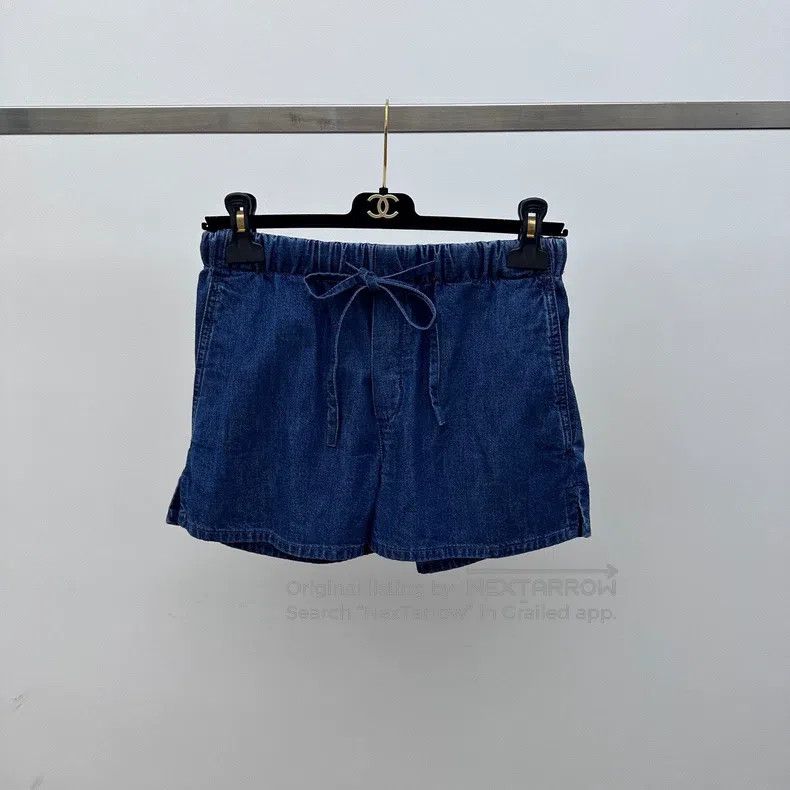 Valentino Valentino Denim suit Size XS / US 0-2 / IT 36-38 - 5 Thumbnail