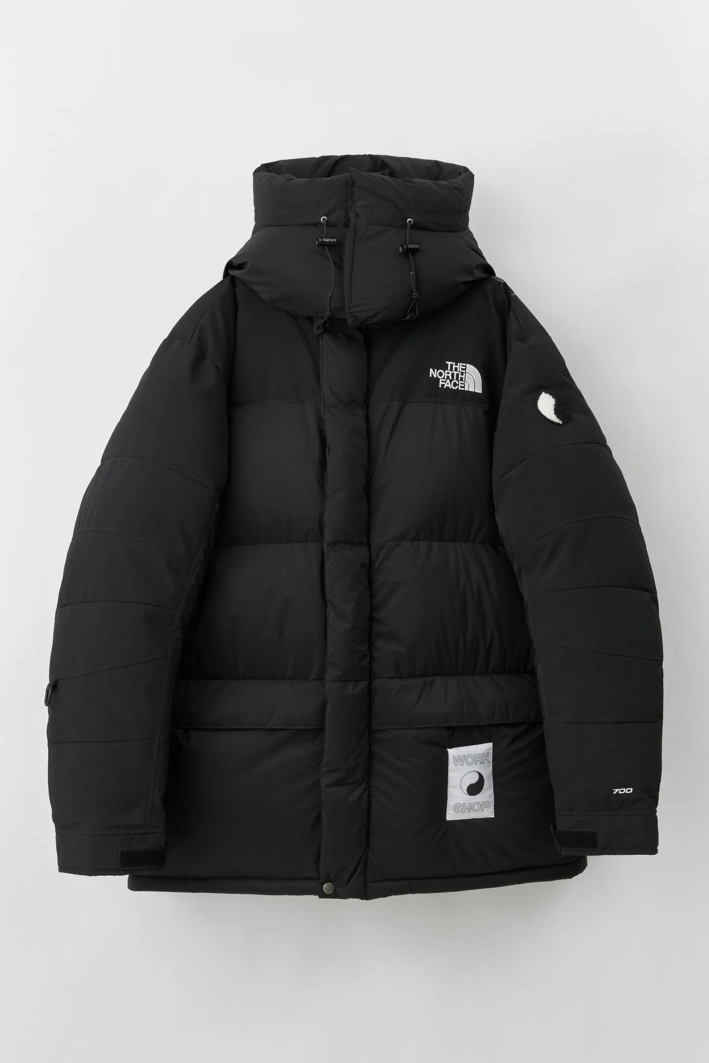 Our Legacy our legacy vintrospec parka 48size | Grailed