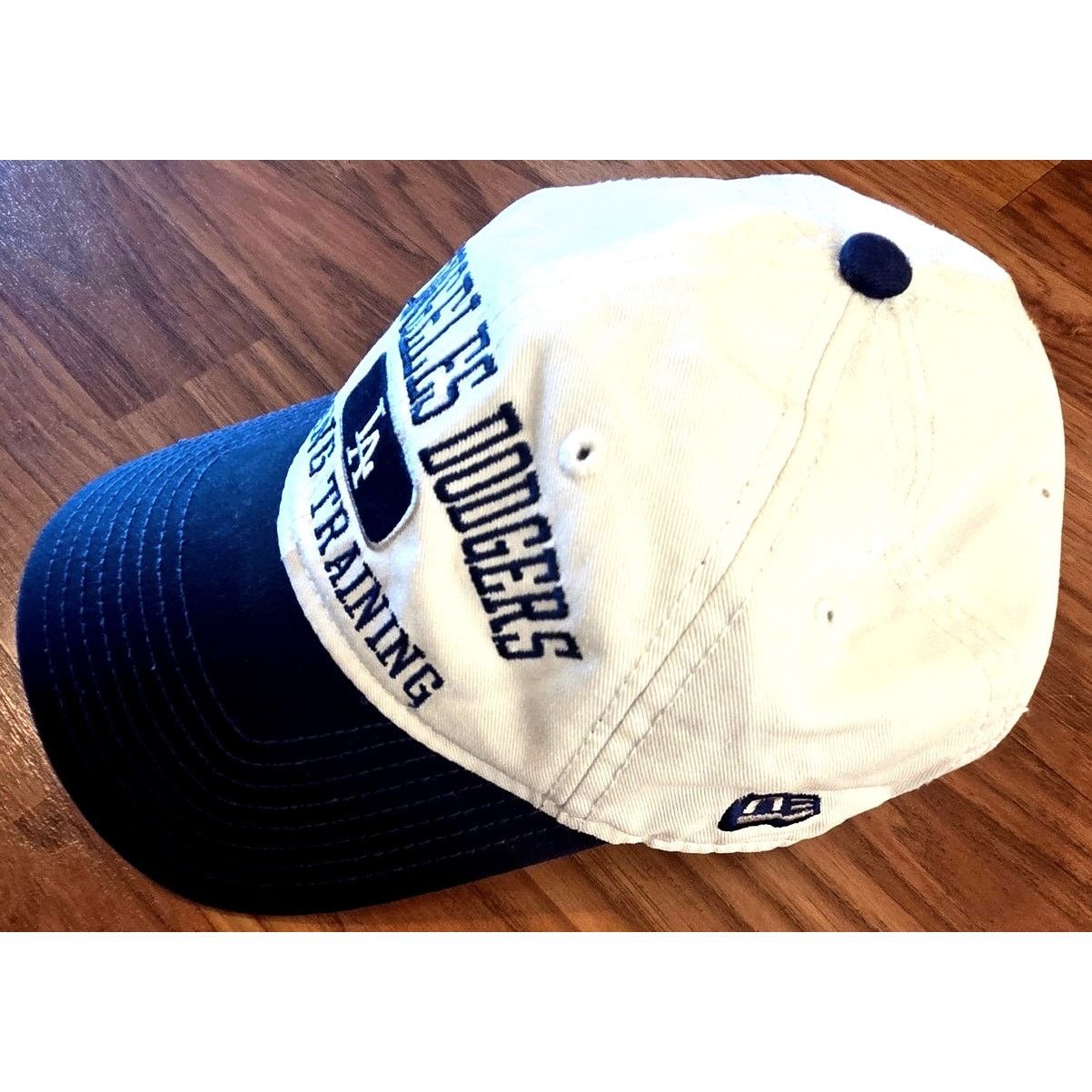 New Era LA Dodgers Spring Training New Era Snapback Cap Size ONE SIZE - 2 Thumbnail