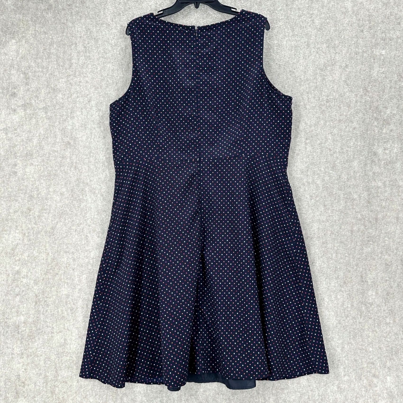 giselle mini dress dark denim Size:2/3XL further12.10.25 Scala 70138 Fitted Long quality blue denim