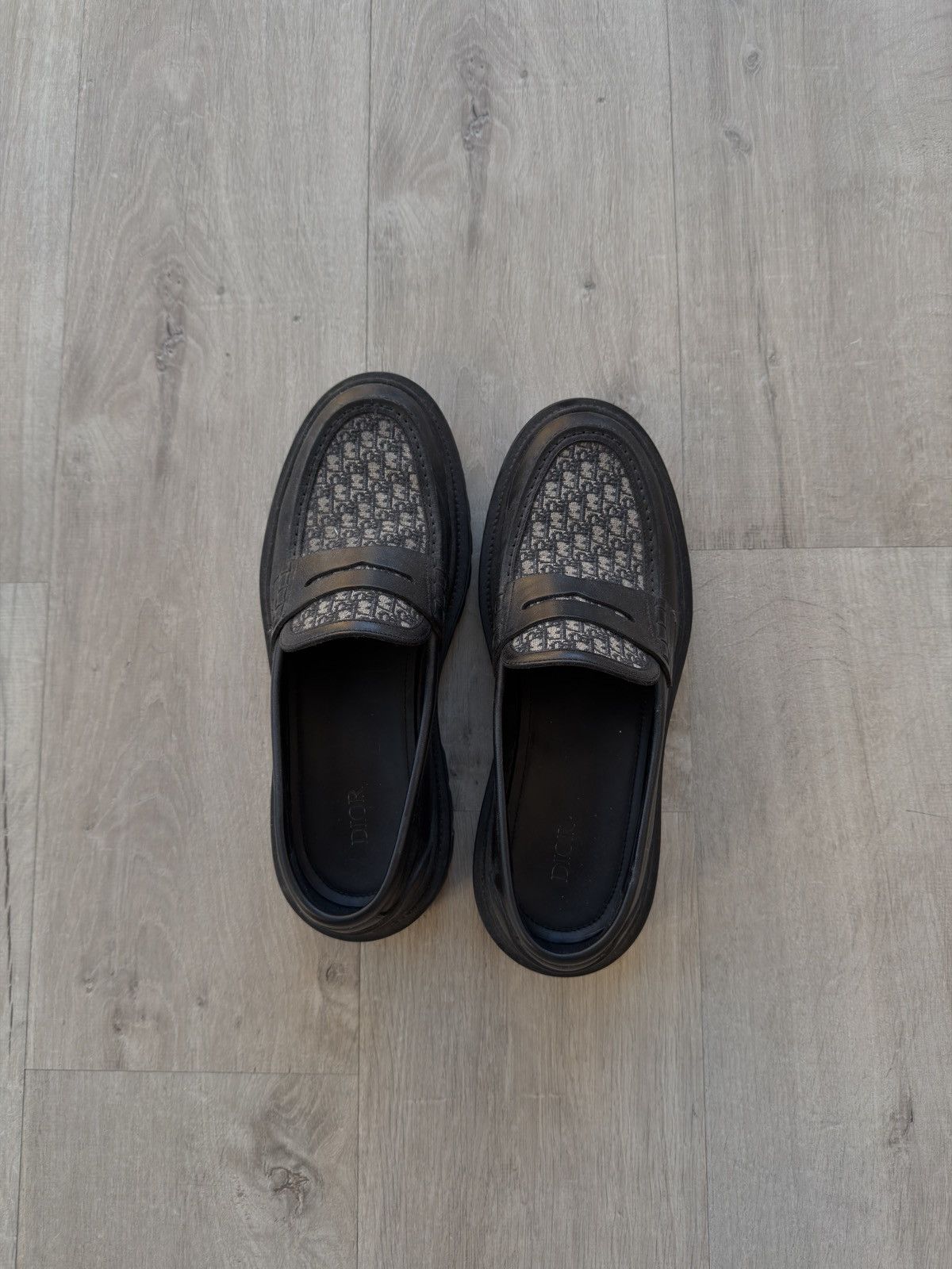 Dior Dior Explorer loafer Size US 10 / EU 43 - 3 Thumbnail