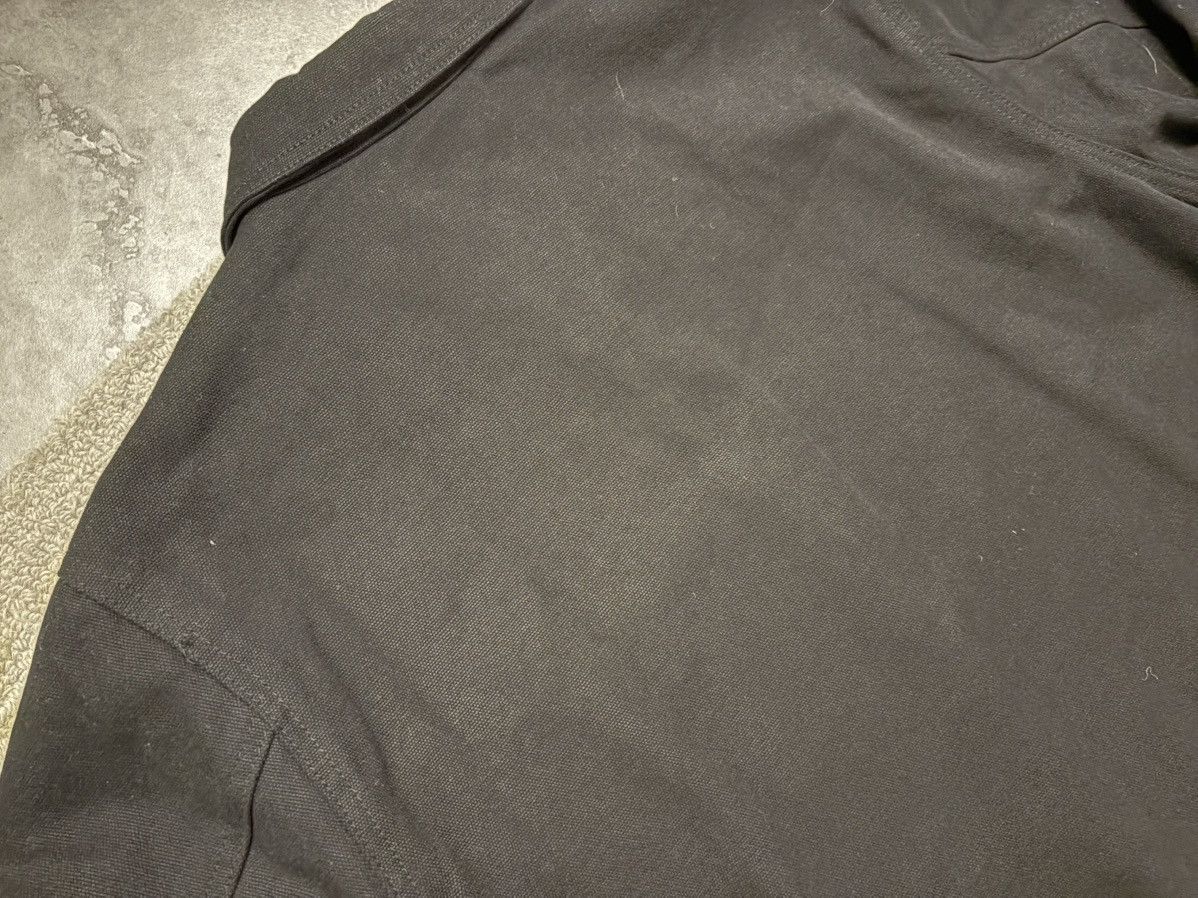 AS Colour Canvas workwear chore jacket Size US L / EU 52-54 / 3 - 7 Thumbnail