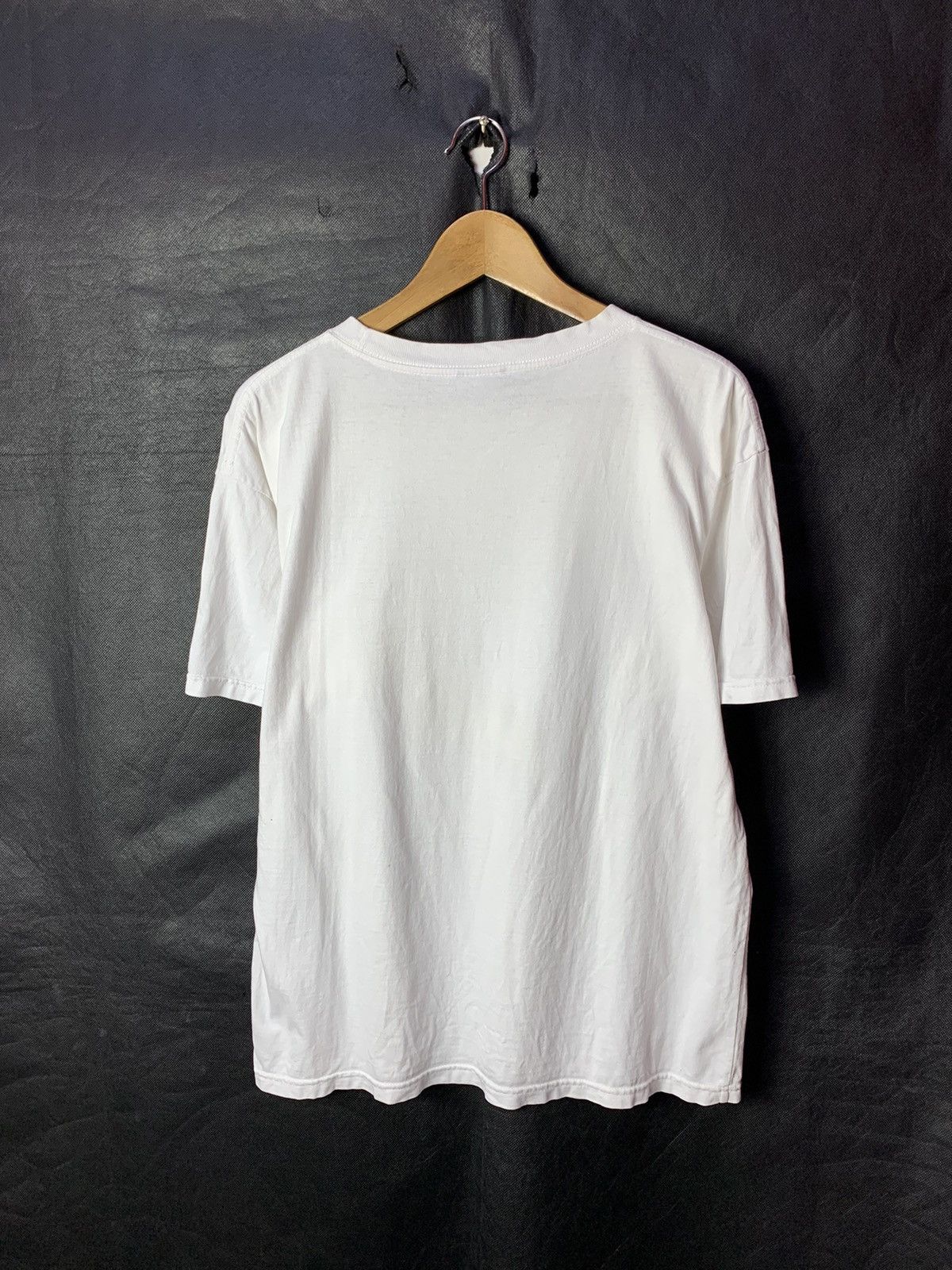 Andy Warhol Steals! The Velvet Underground and Nico Andy Warhol Band Tee Size US M / EU 48-50 / 2 - 5 Thumbnail