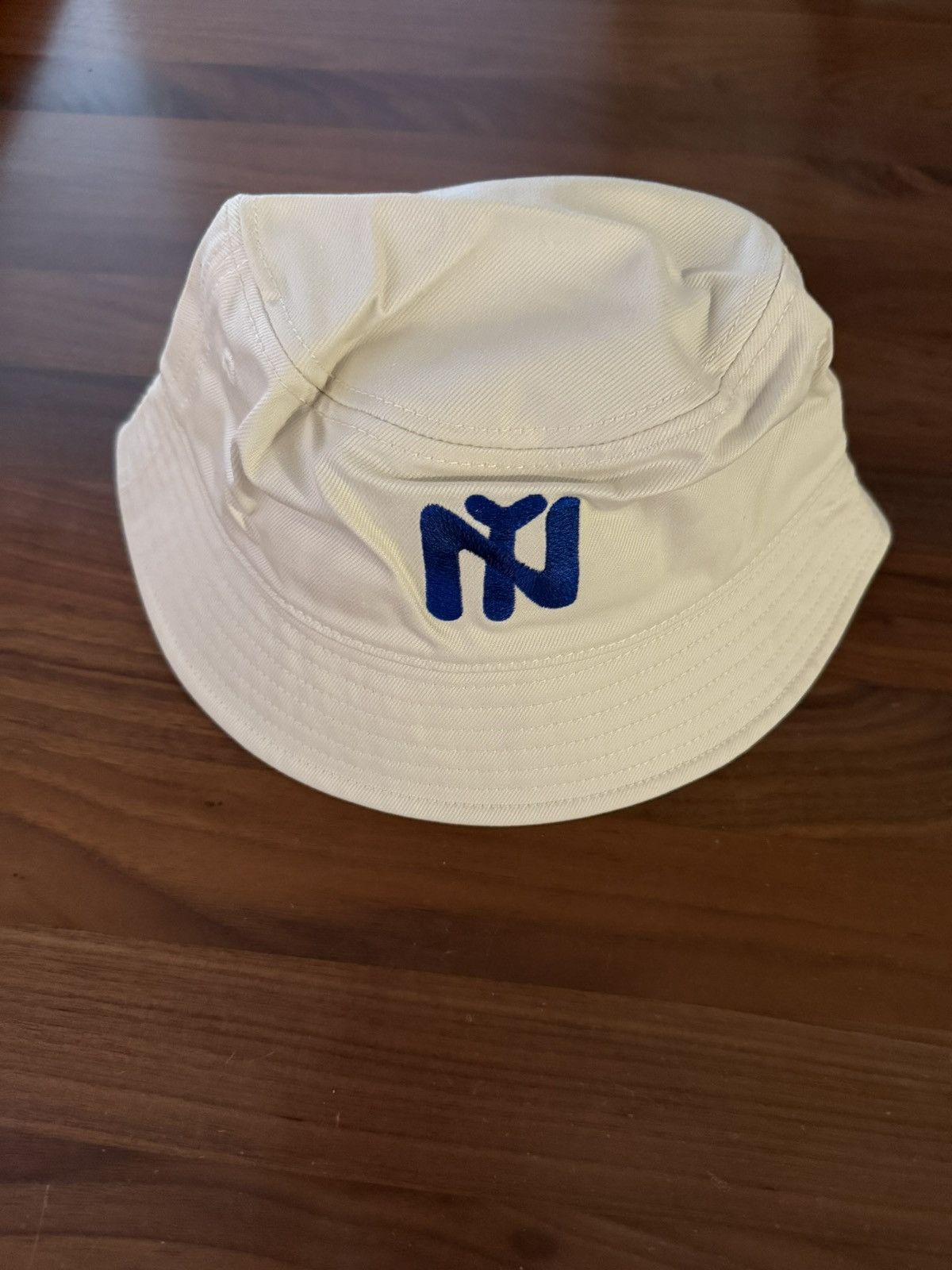 Aime Leon Dore Aime Leon Dore ALD Watercolor New York NY Bucket Hat L/XL Size ONE SIZE - 4 Thumbnail