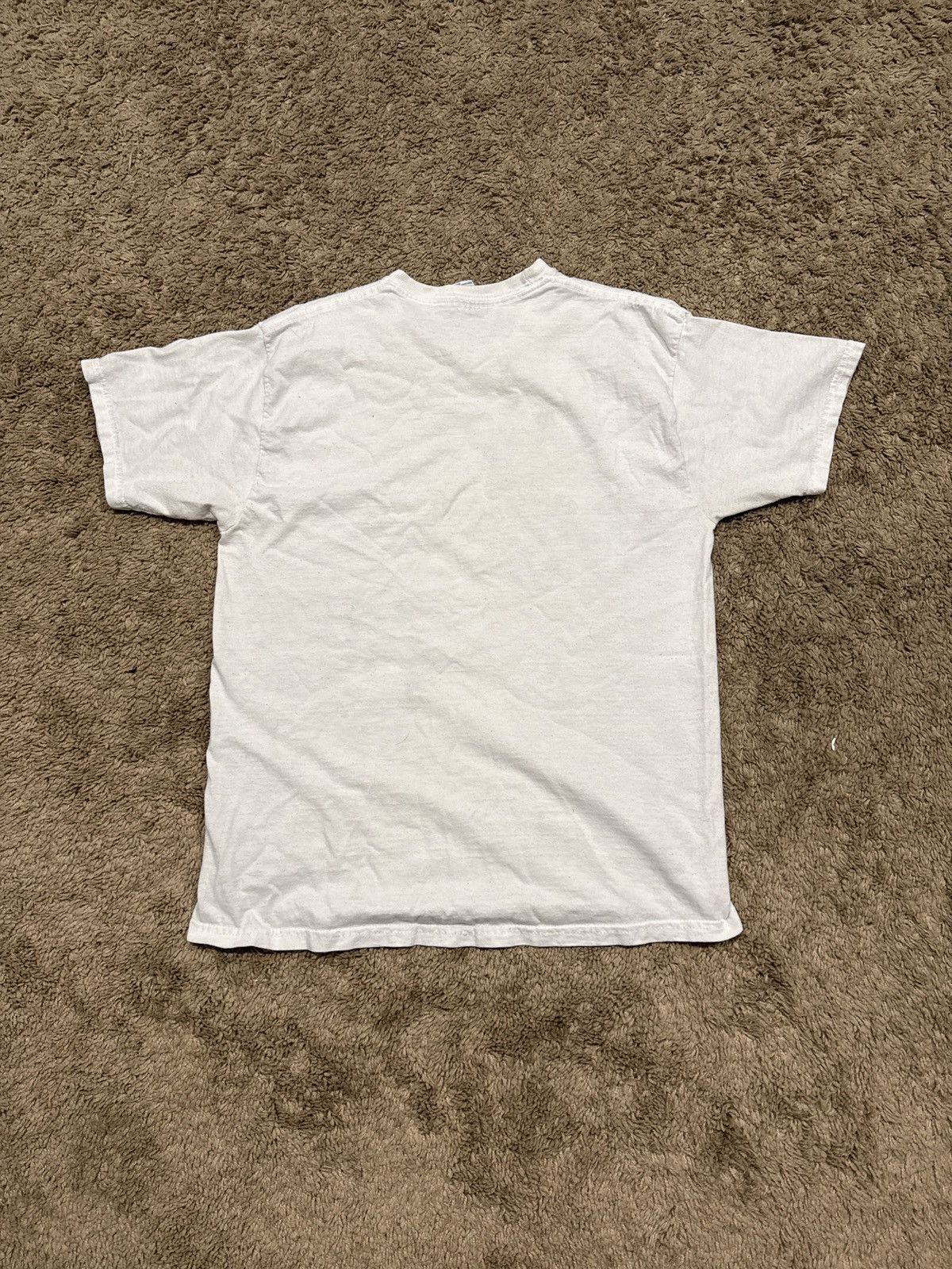Other Dare flag tee Size US L / EU 52-54 / 3 - 2 Thumbnail