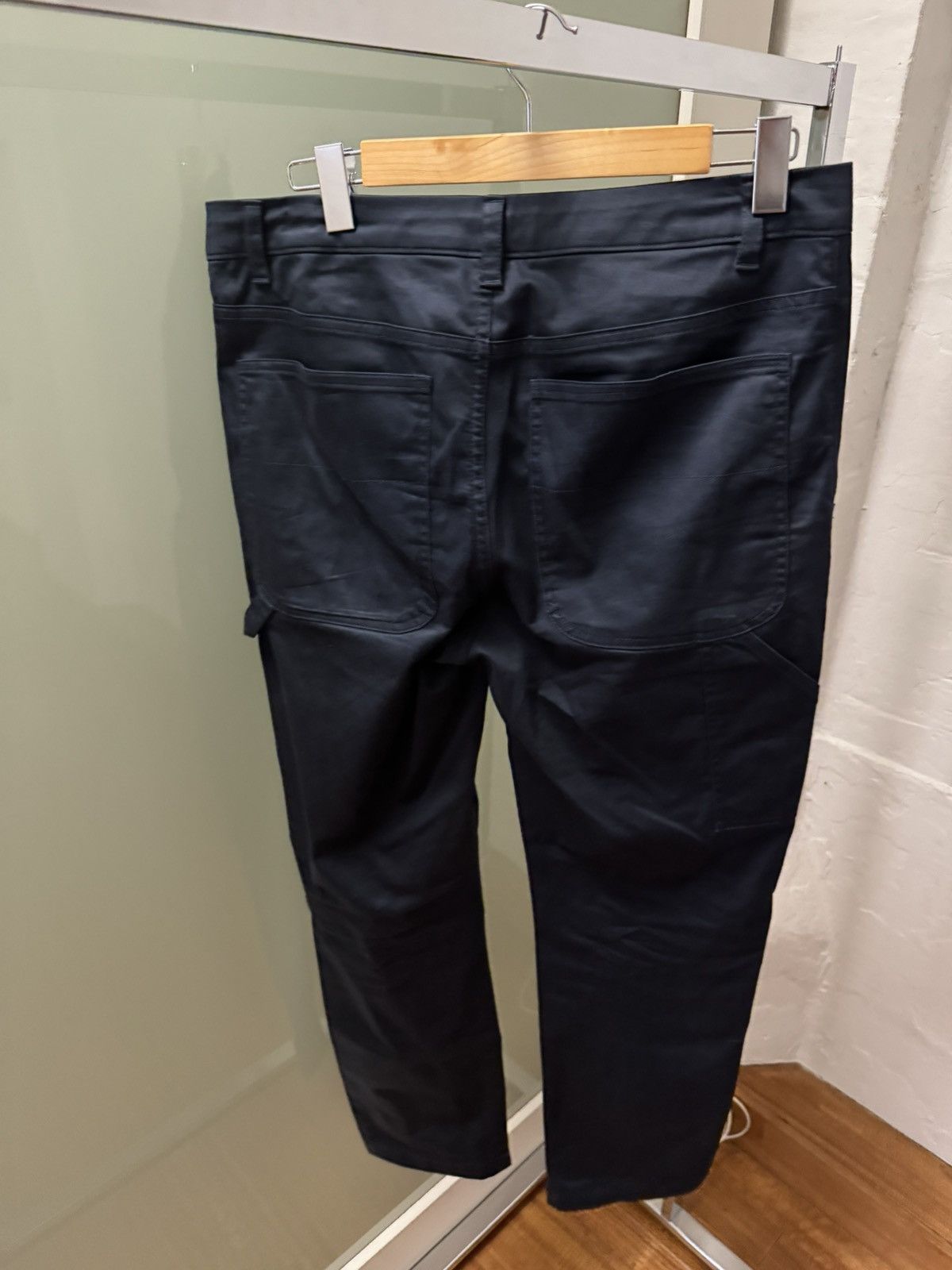 Acne Studios Acne Studios 19SS Trousers Size US 32 / EU 48 - 4 Thumbnail
