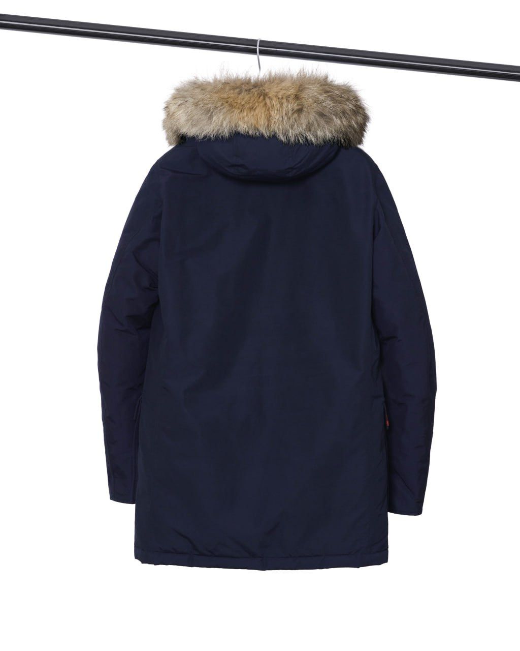 Woolrich Woolen Mills WOOLRICH / Arctic Parka - Ramar Cloth Heavy Down Parka Size US S / EU 44-46 / 1 - 7 Thumbnail