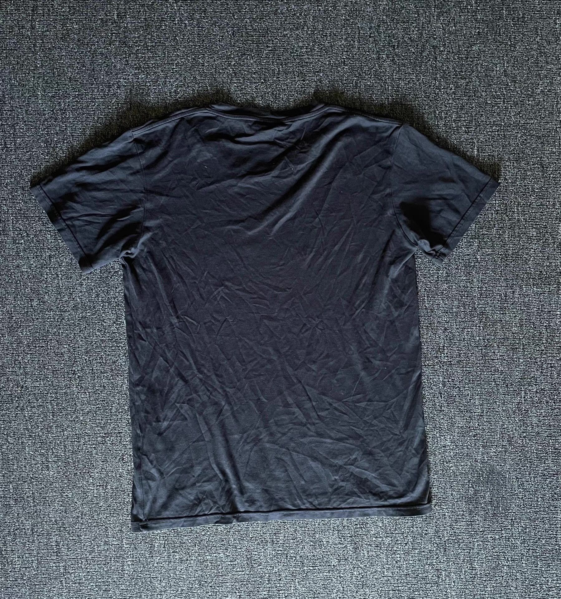 Balmain Balmain short-sleeve T-shirt Size US M / EU 48-50 / 2 - 4 Thumbnail