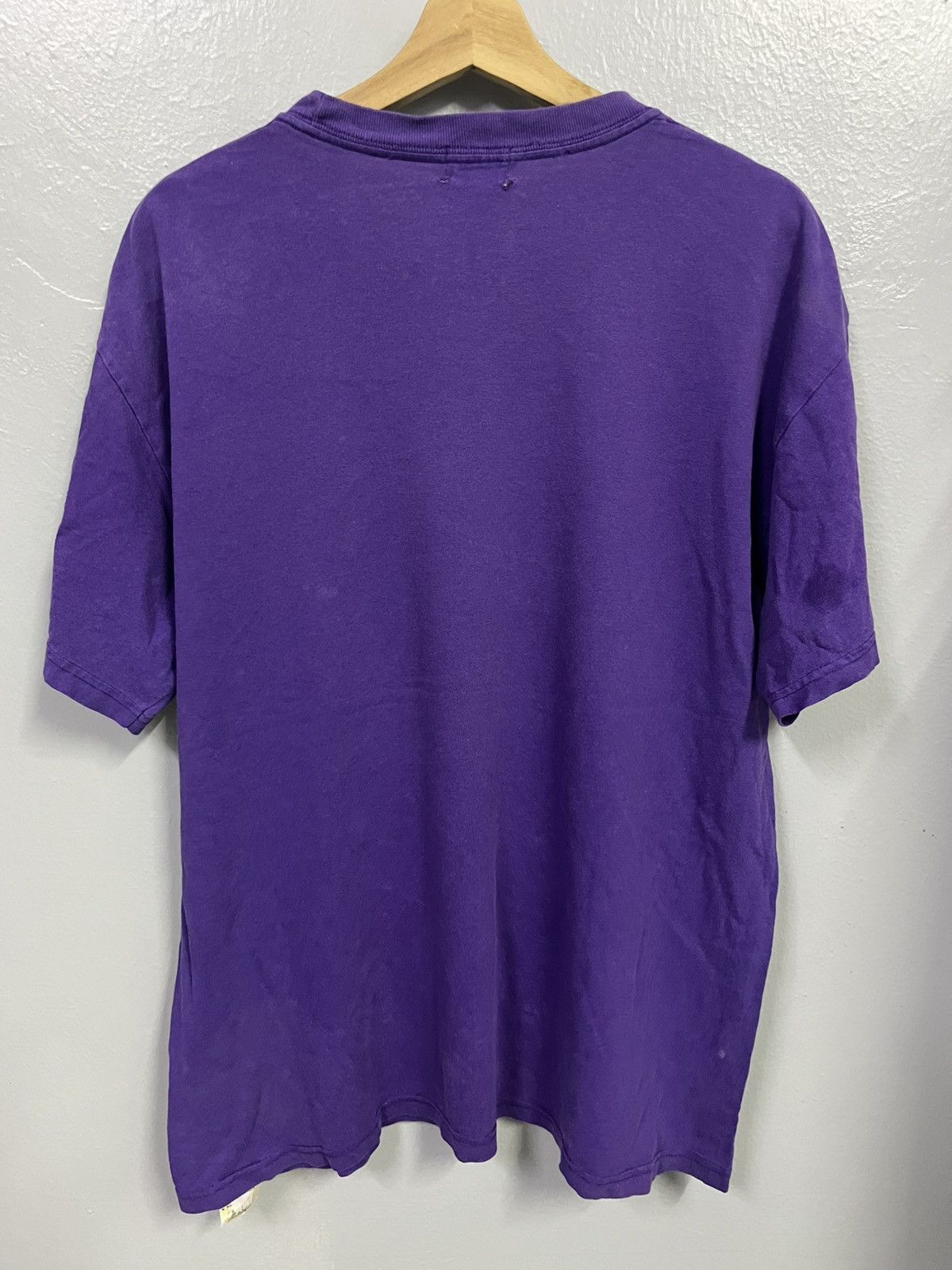 Takeo Kikuchi Vintage y2k Size US L / EU 52-54 / 3 - 7 Thumbnail