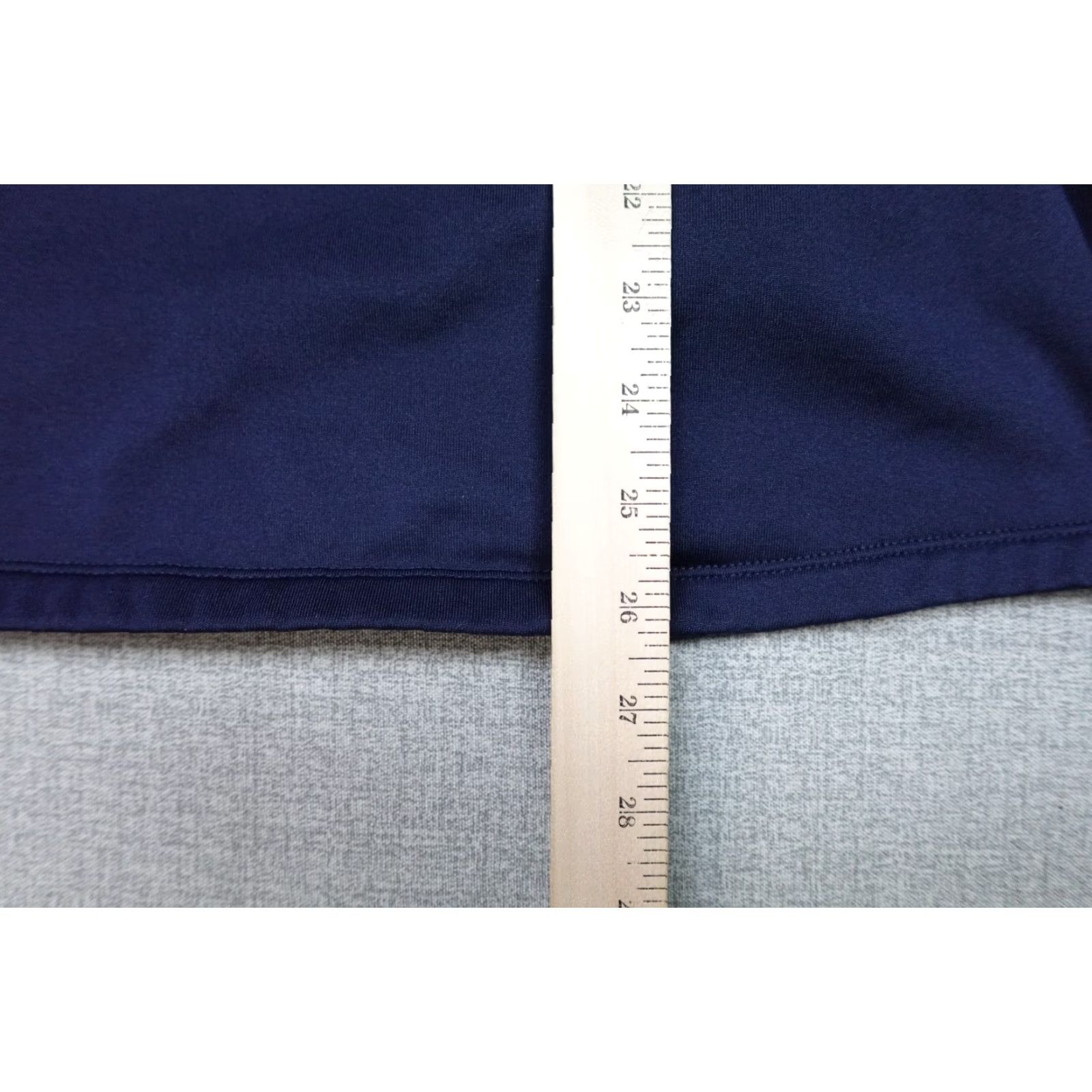 The North Face Nike The North Face Sweater Men M Blue Flight Series Pullover Quarter Zip Lightweight Fleece Logo Zipper Regular Fit Casual Outdoor 90s? Size US M / EU 48-50 / 2 - 6 Thumbnail
