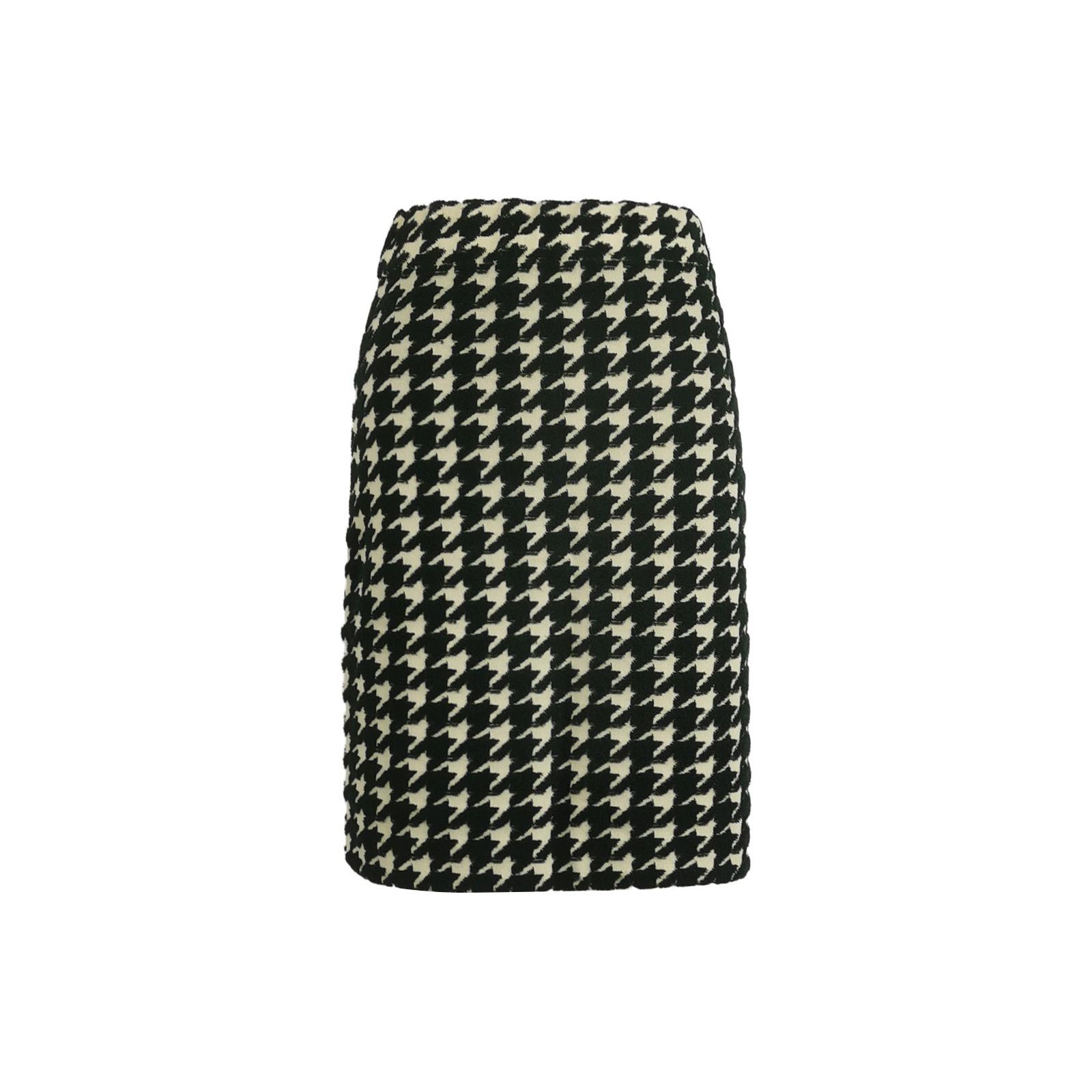 Burberry Burberry Women 28 Midi Skirts Size 28" / US 6 / IT 42 - 1 Thumbnail