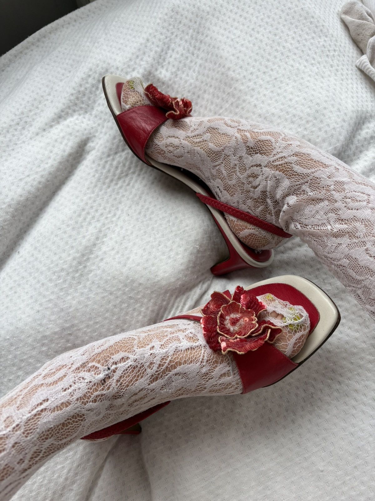Italian heels