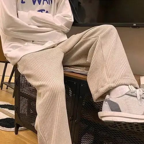 High Sport × Japanese Brand × Jean fashion punk pants Size US 32 / EU 48 - 4 Thumbnail