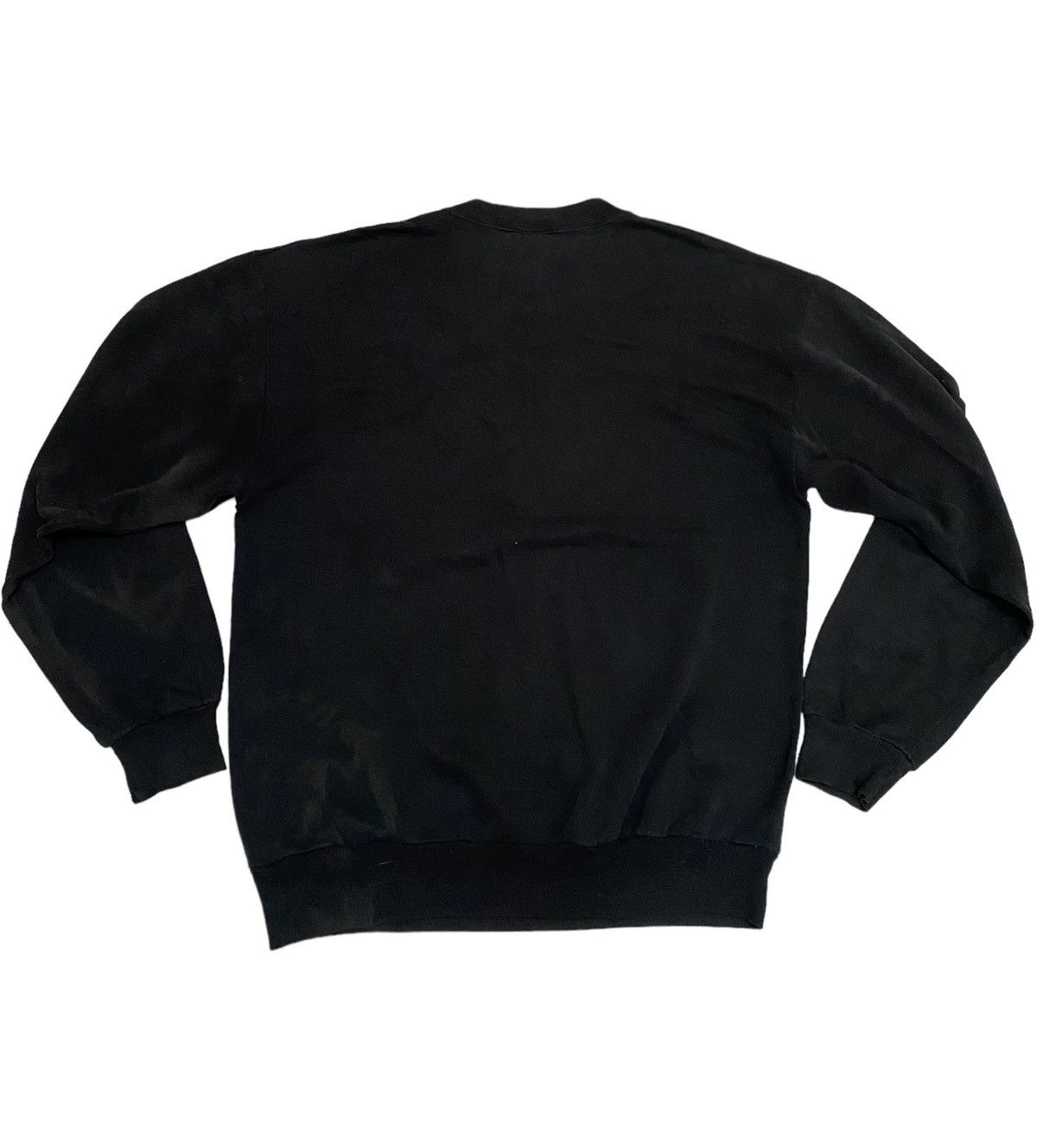 Mickey Mouse × Vintage Vintage Mickey Mouse Sweatshirt (C2) Size US M / EU 48-50 / 2 - 3 Thumbnail