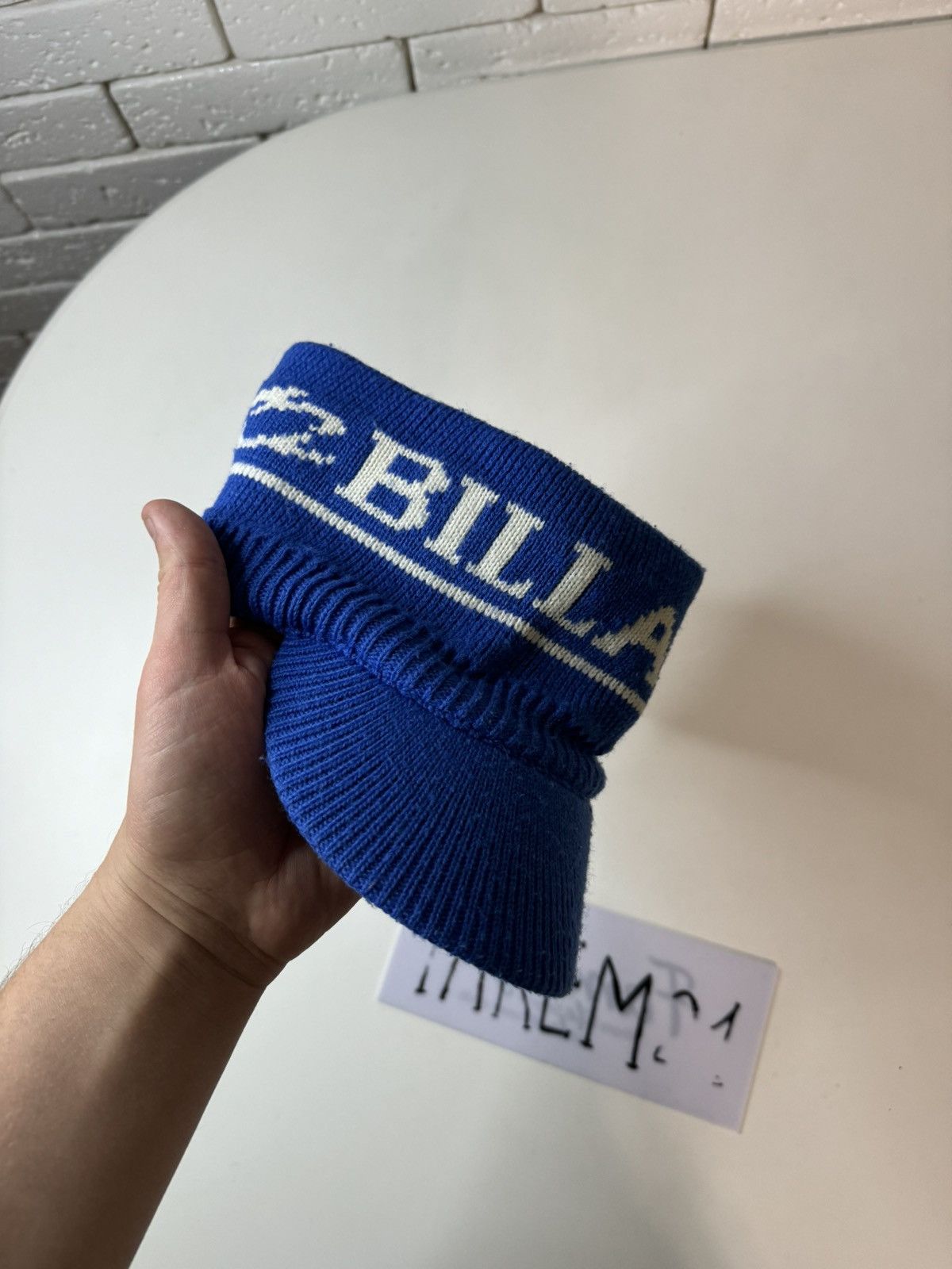 Billabong Billabong vintage cap hat Size ONE SIZE - 5 Thumbnail