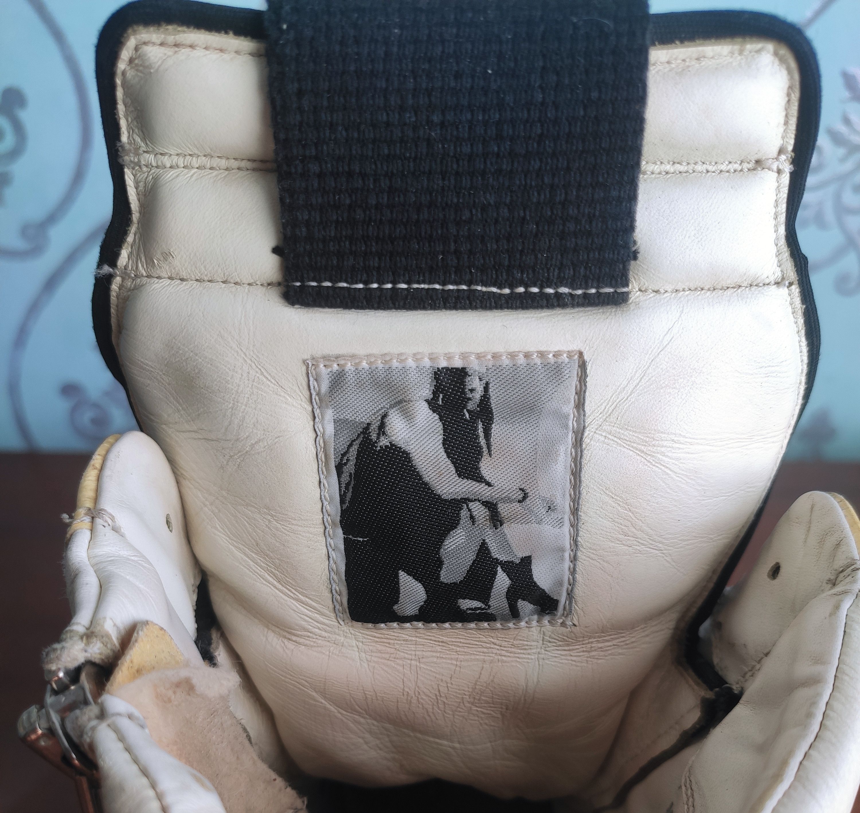 Rick Owens VICIOUS deer skin geos. Size US 7.5 / IT 37.5 - 10 Thumbnail