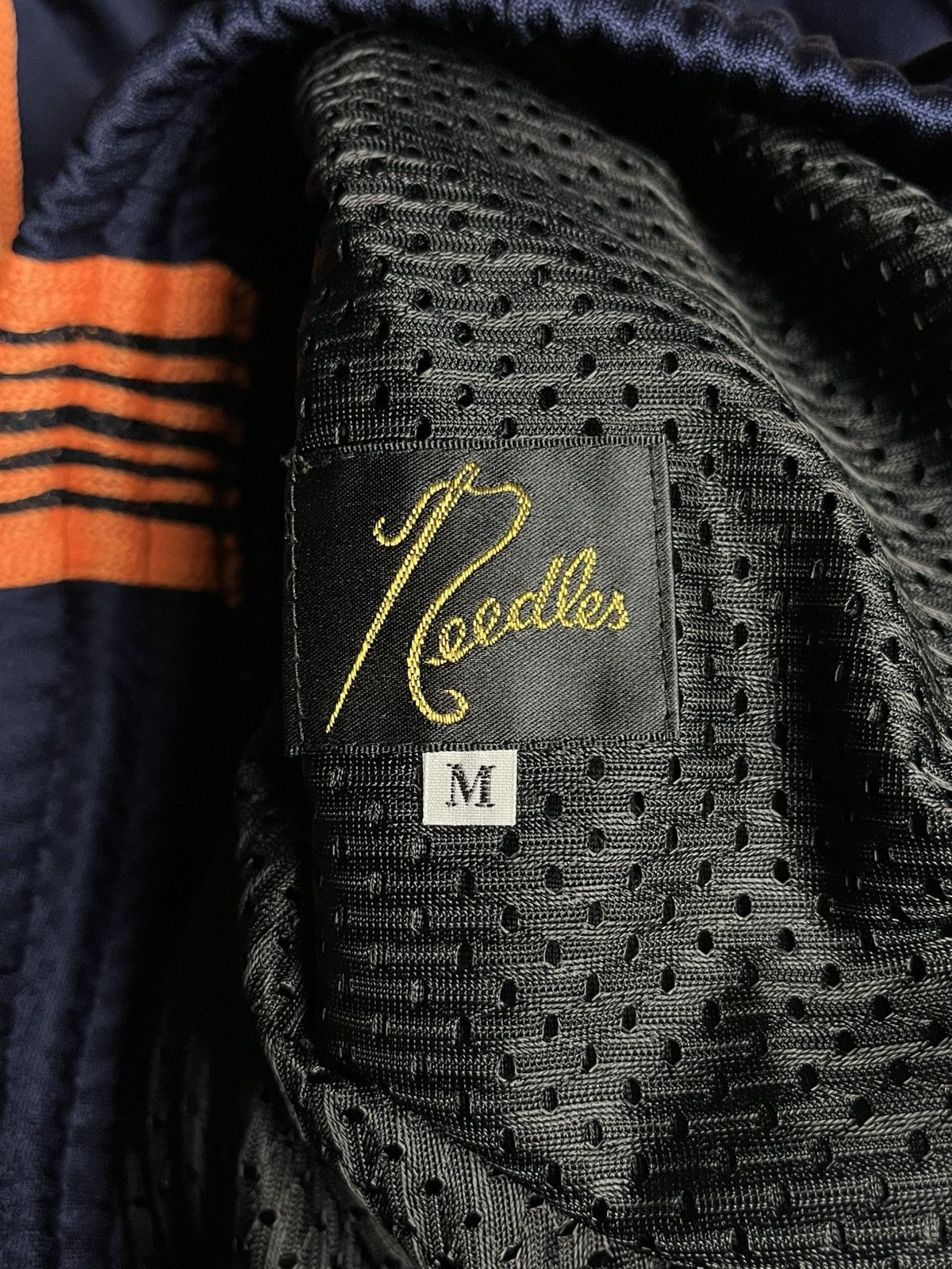 Needles Needles x Hypebeast Track Pants Size US 30 / EU 46 - 4 Thumbnail