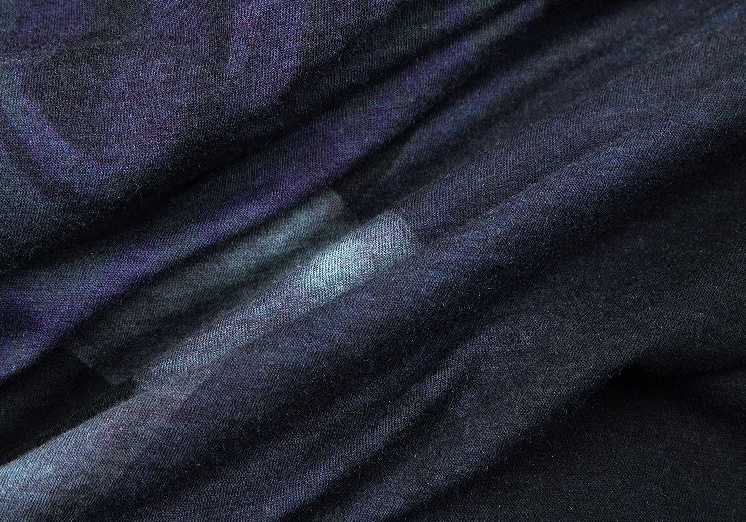 Yohji Yamamoto Yohji Yamamoto Split Butterfly Wing Print T-Shirt Size US L / EU 52-54 / 3 - 12 Thumbnail