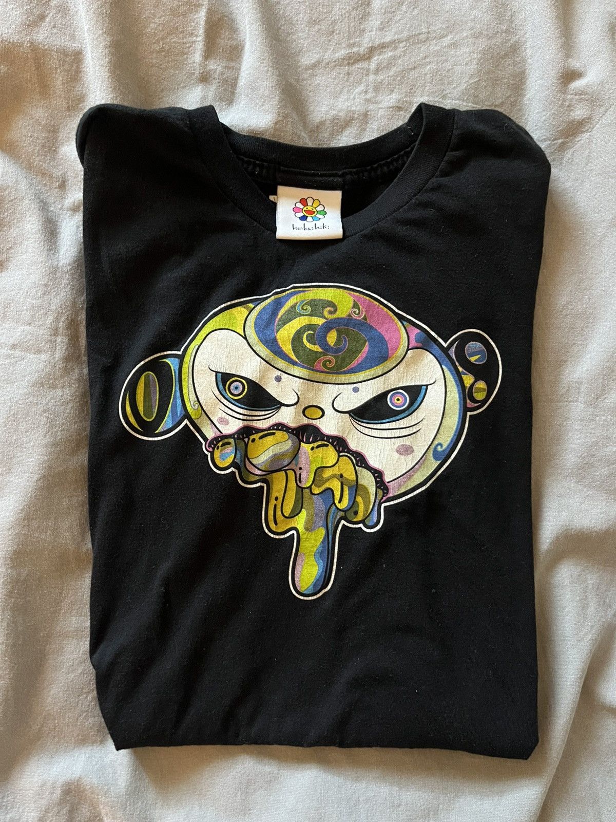 Takashi Murakami Takashi Murakami kaikai kiki Gagosian Gallery T-Shirt Size US S / EU 44-46 / 1 - 1 Thumbnail