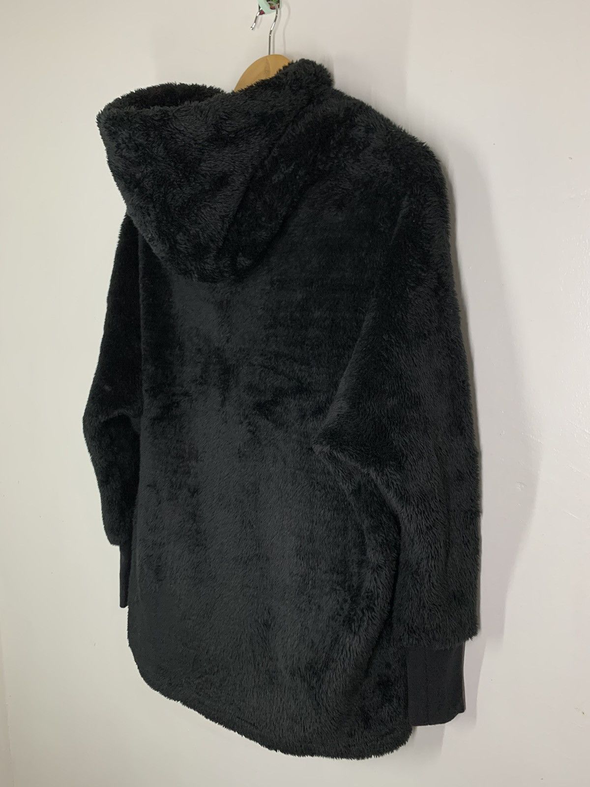 Designer × Japanese Brand × Vintage Vintage Repipi Armario Sherpa Hoodie Jacket Size US S / EU 44-46 / 1 - 13 Thumbnail