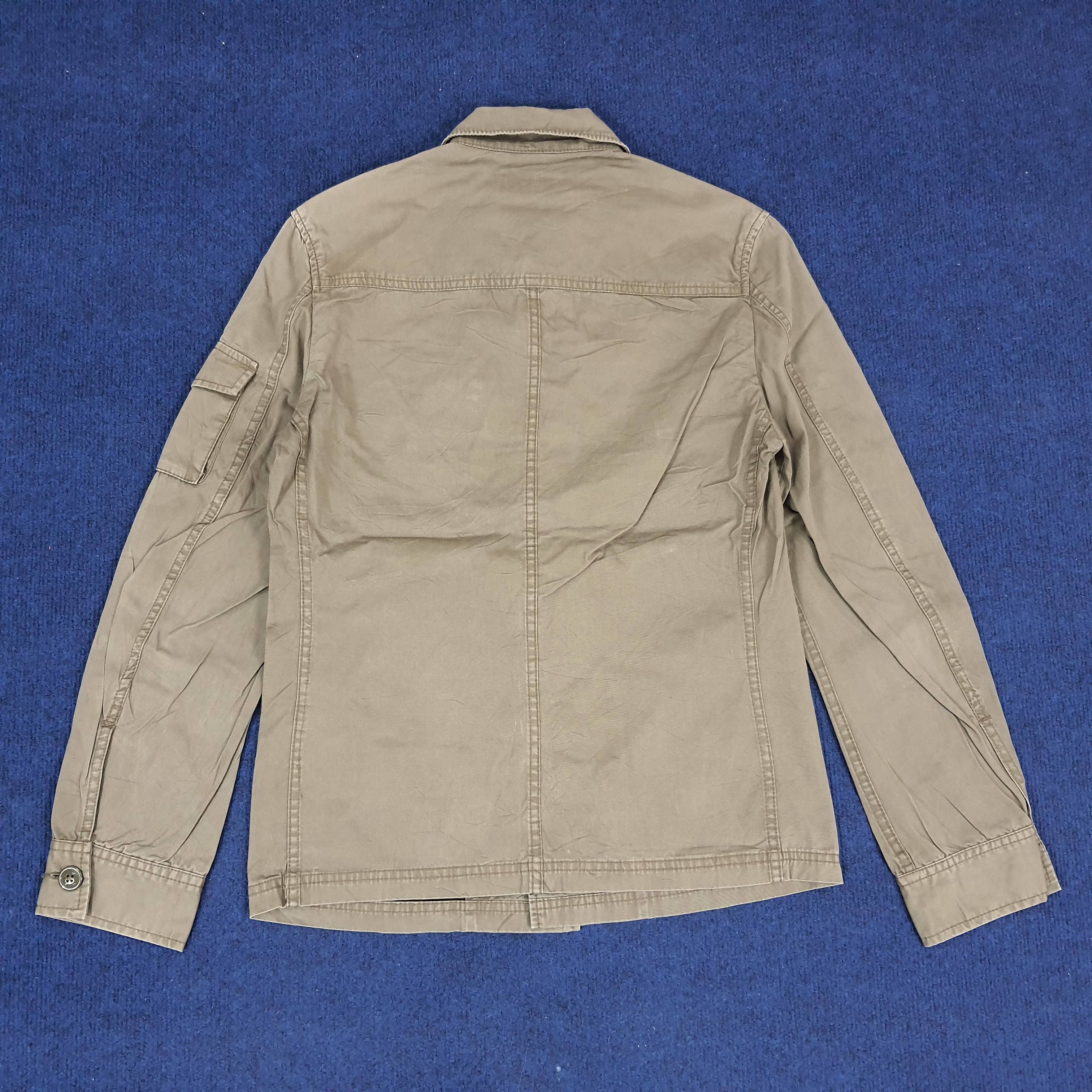 Japanese Brand × Vanquish × Vintage Vintage Vanquish Tokyo Japan Jacket Size US XS / EU 42 / 0 - 3 Thumbnail
