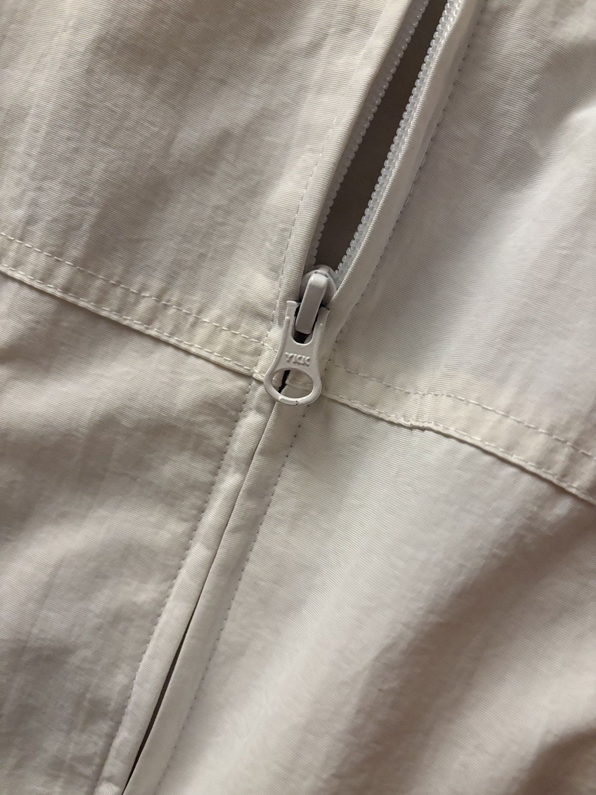 Supreme Supreme spell out track jacket Size US L / EU 52-54 / 3 - 3 Thumbnail