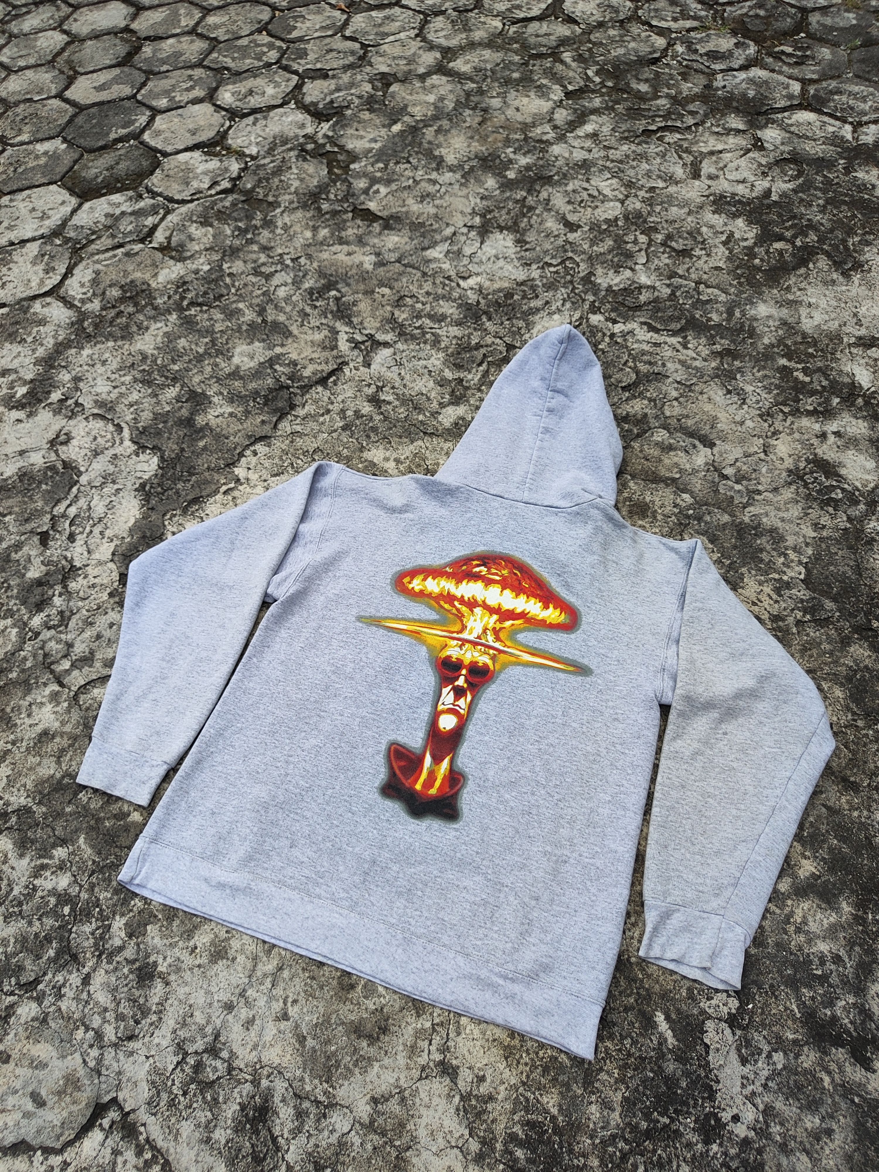 Oakley Oakley Mad Scientist Hoodie Size US S / EU 44-46 / 1 - 2 Thumbnail