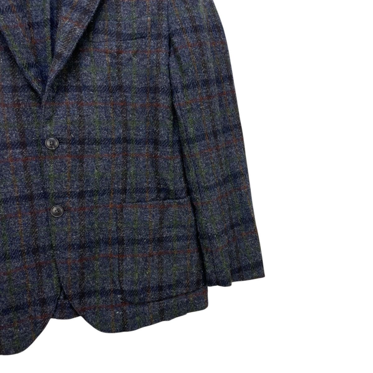 Harris Tweed 💥Vintage Harris Tweed Jacket Size US M / EU 48-50 / 2 - 5 Thumbnail