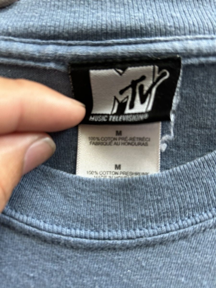 Mtv Beavis and Butthead Size US M / EU 48-50 / 2 - 3 Thumbnail